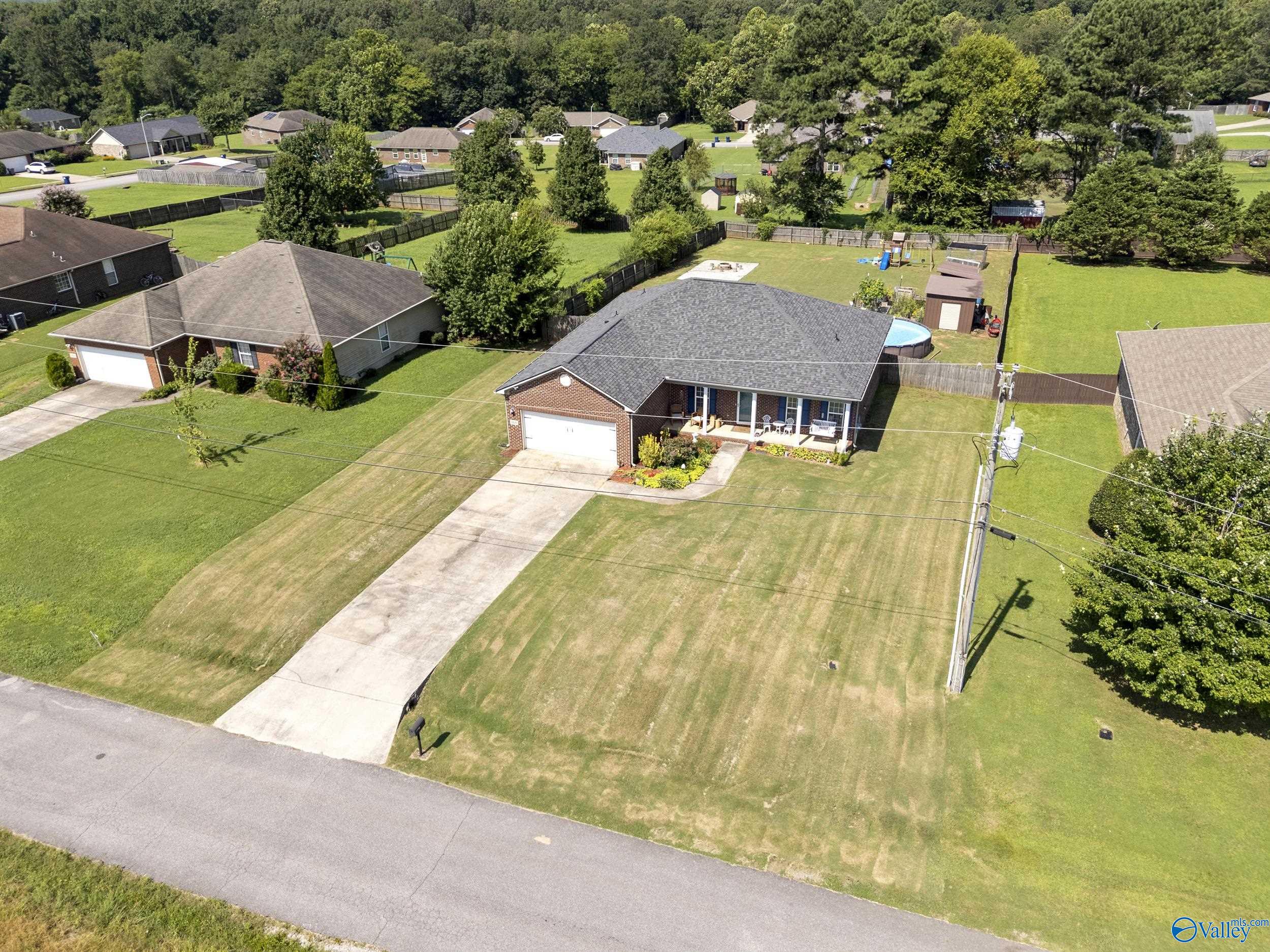 168 Ladd Road