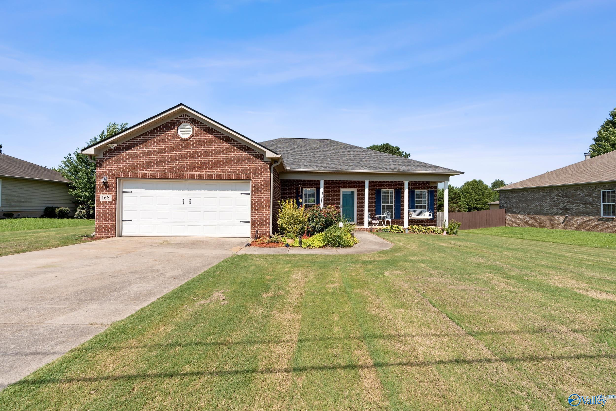 168 Ladd Road