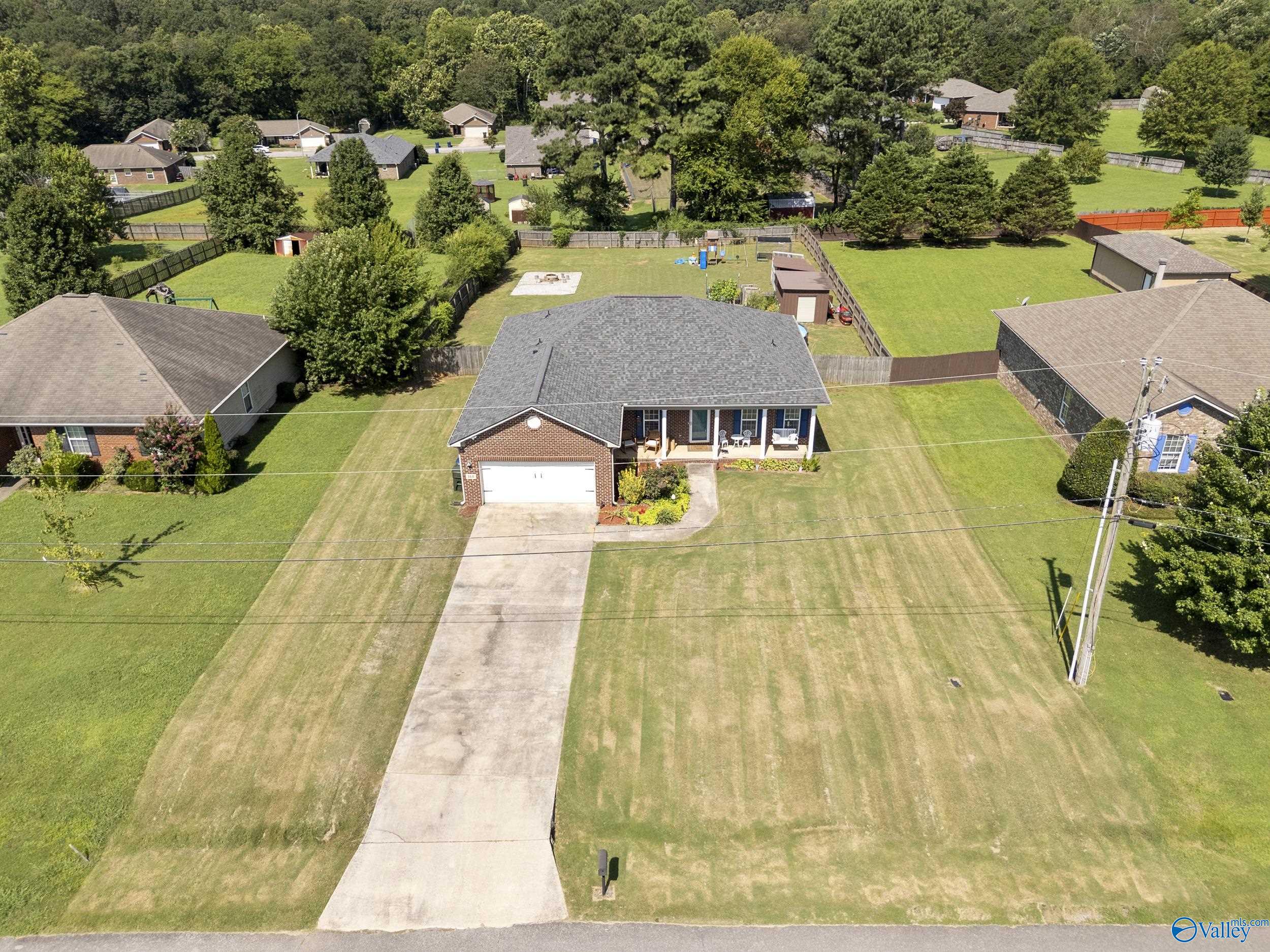 168 Ladd Road