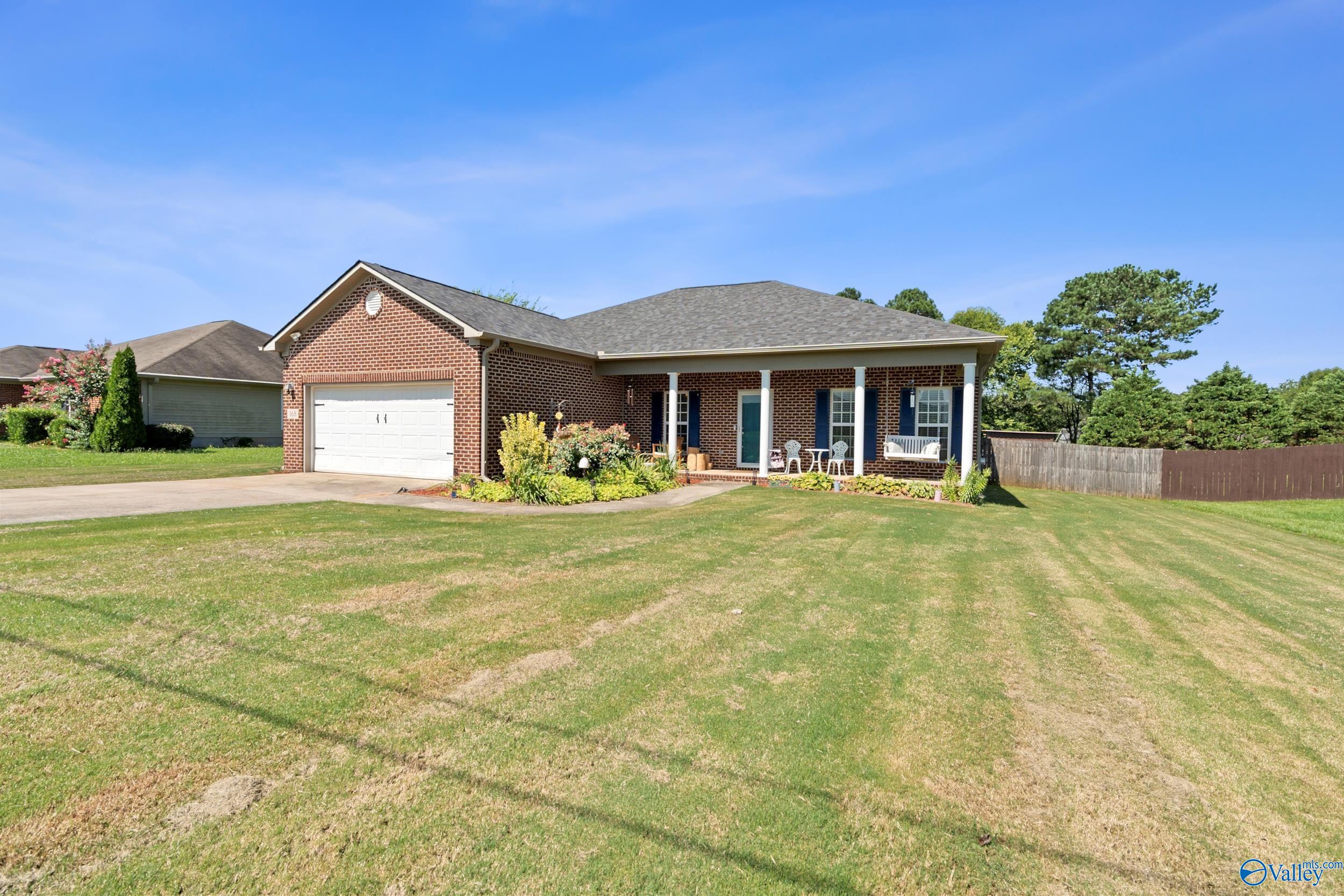 168 Ladd Road