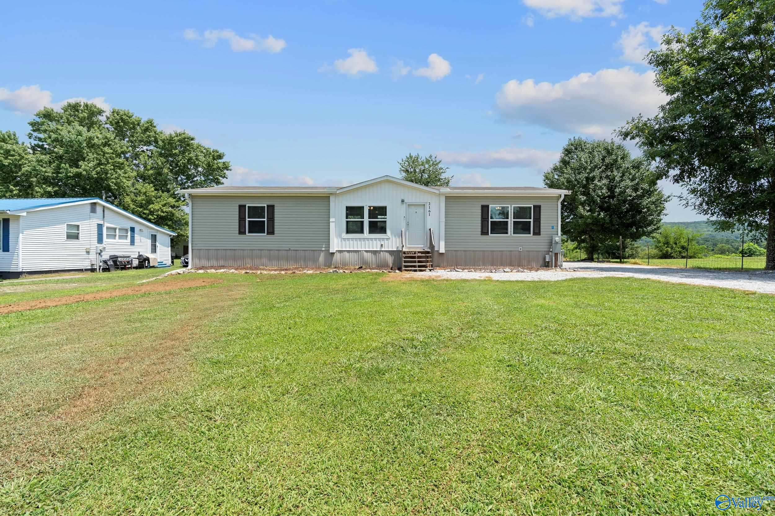 2161 County Lake Road