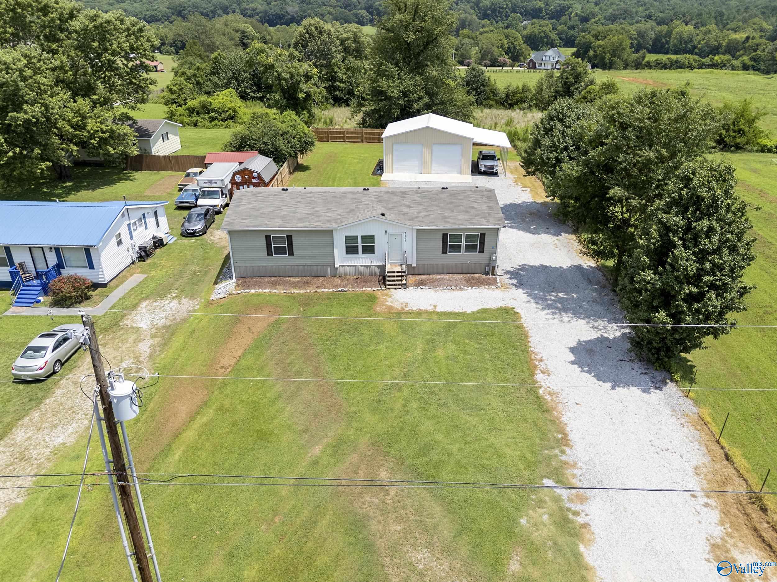 2161 County Lake Road