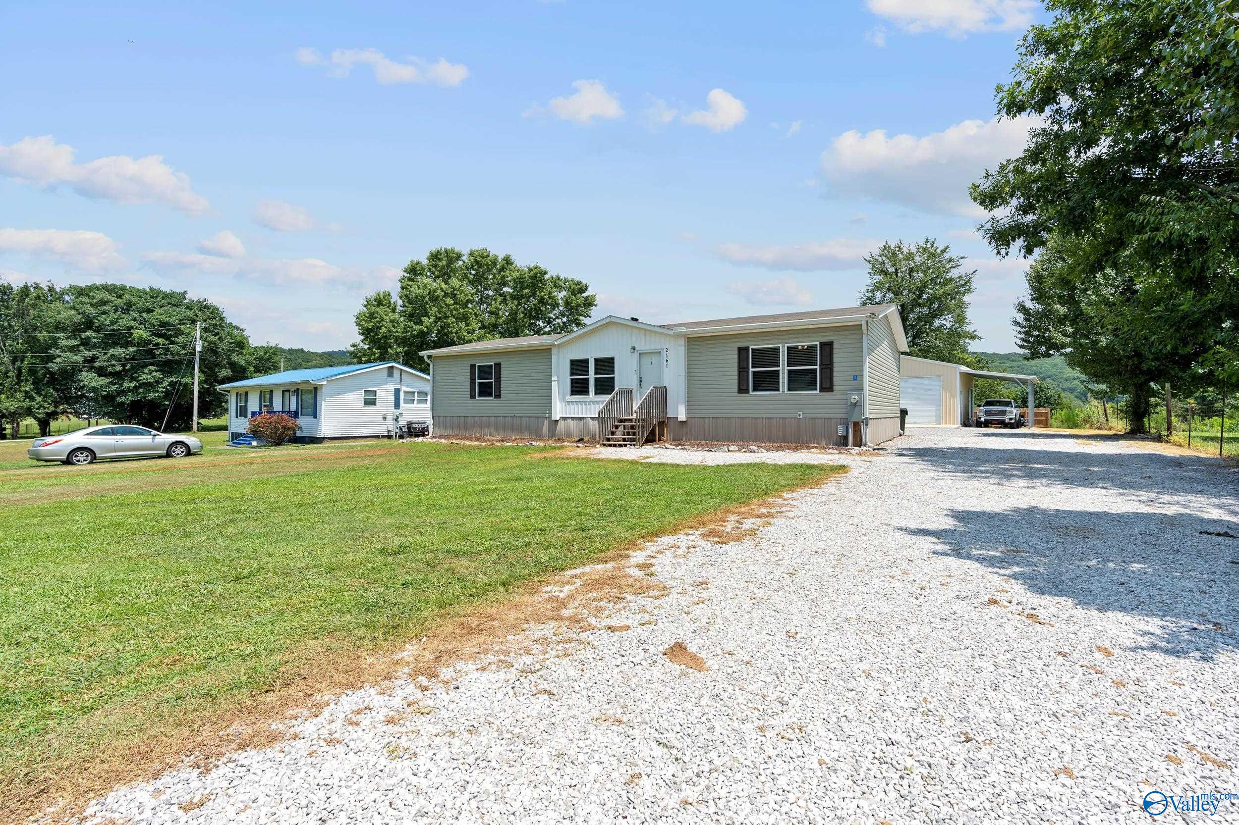 2161 County Lake Road