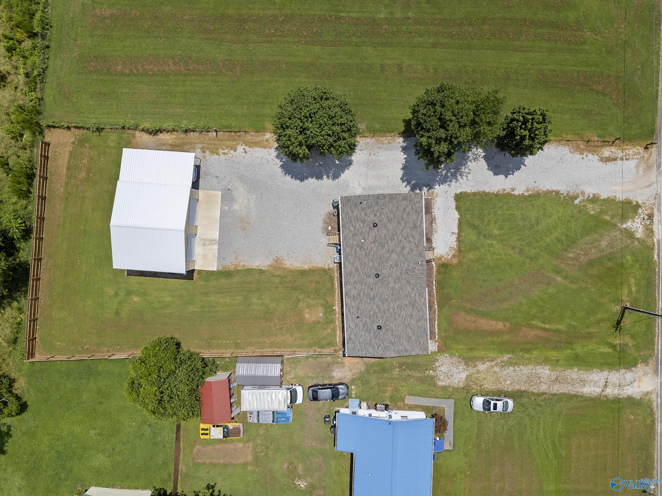 2161 County Lake Road
