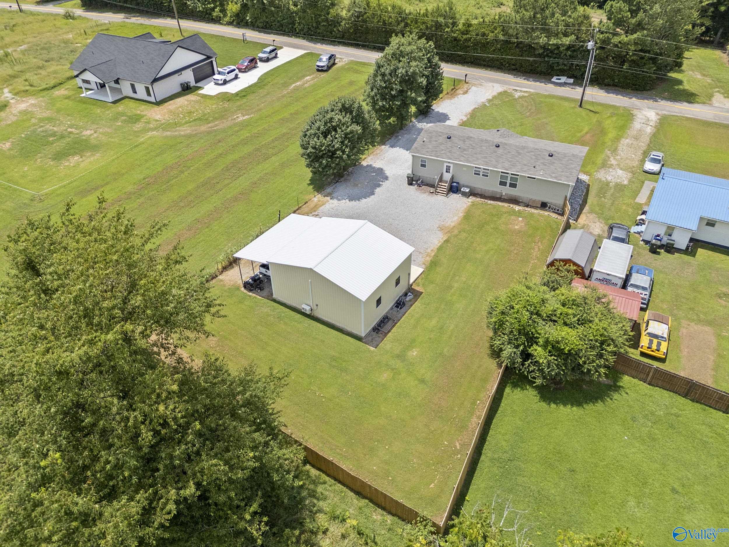 2161 County Lake Road