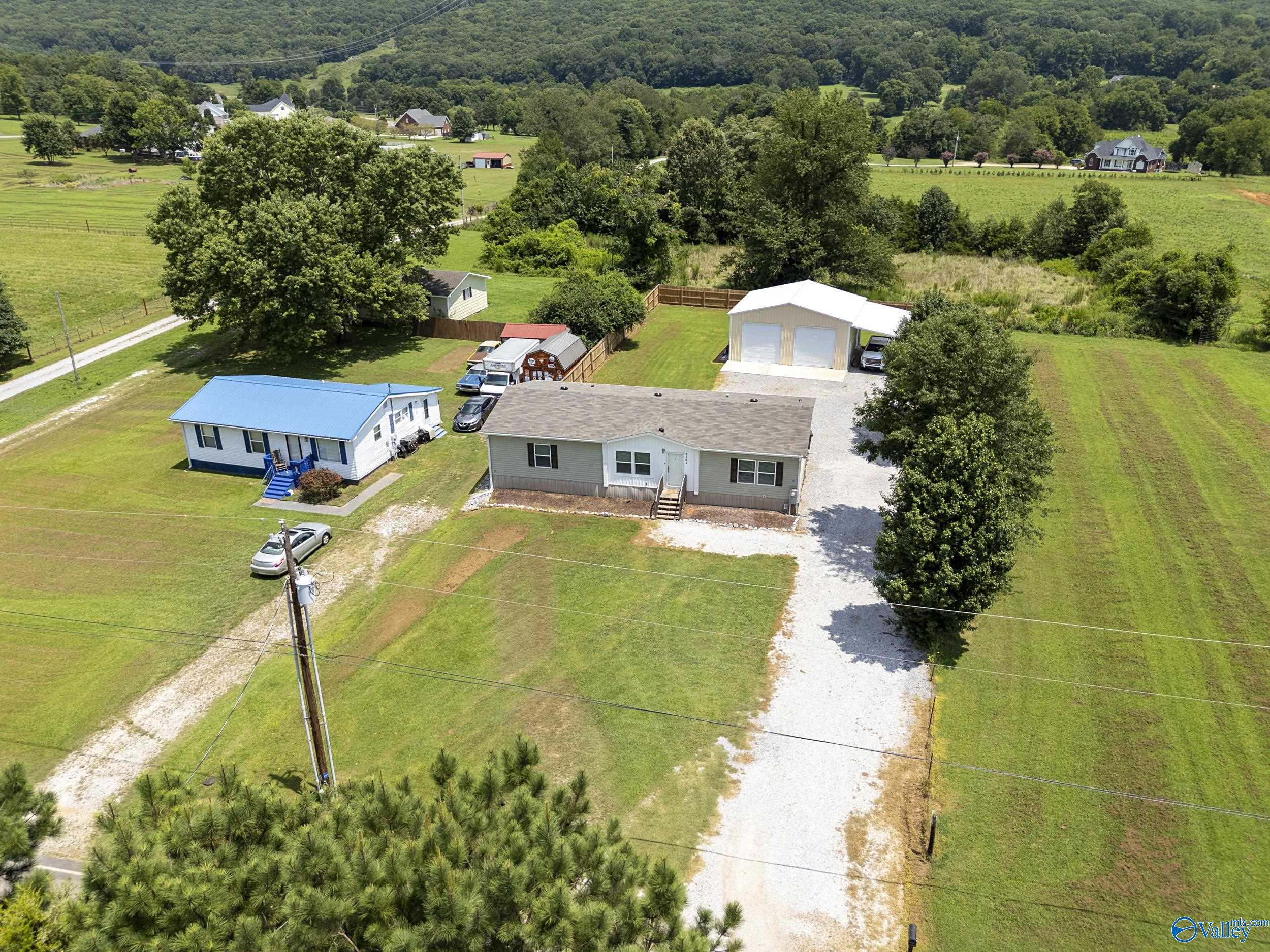 2161 County Lake Road