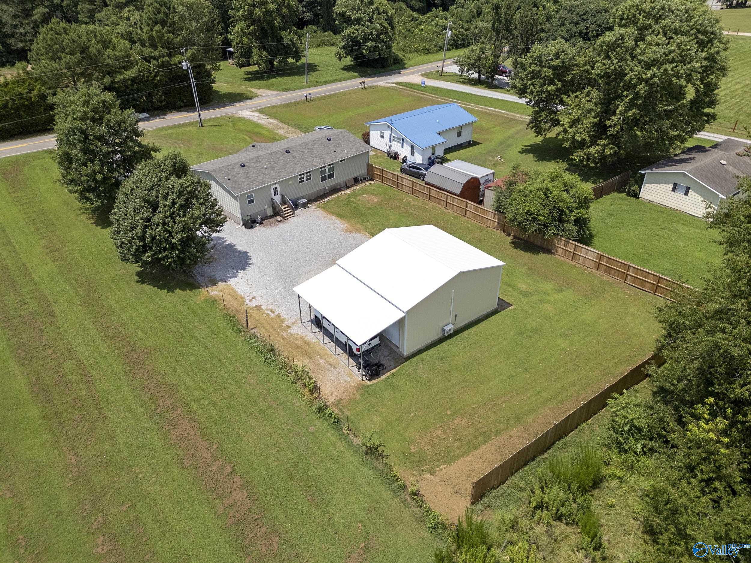 2161 County Lake Road