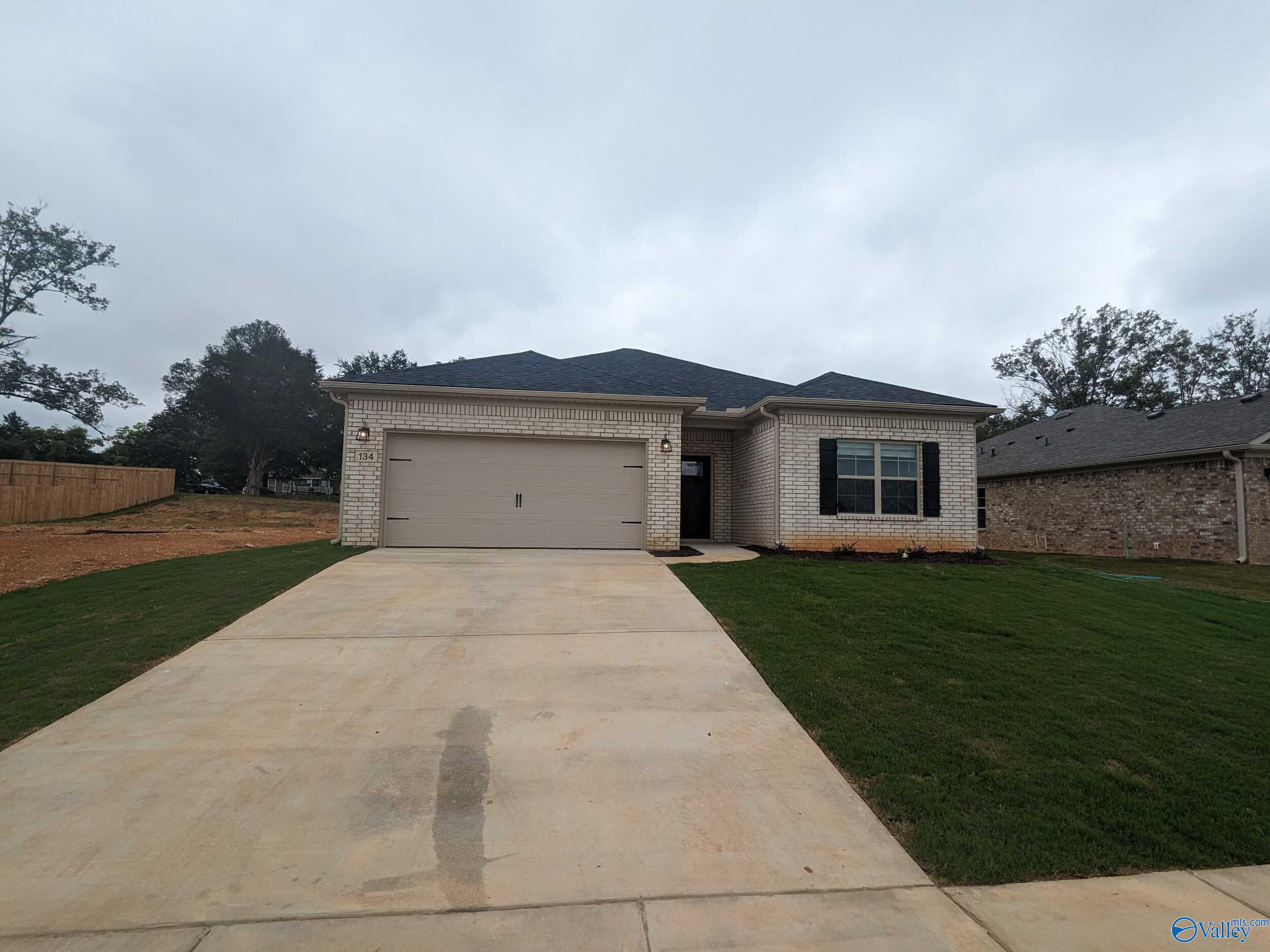 134 Stratman Drive