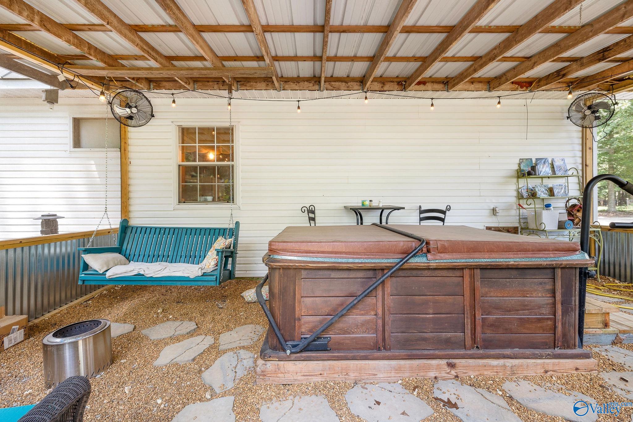 1125 Perkins Wood Road