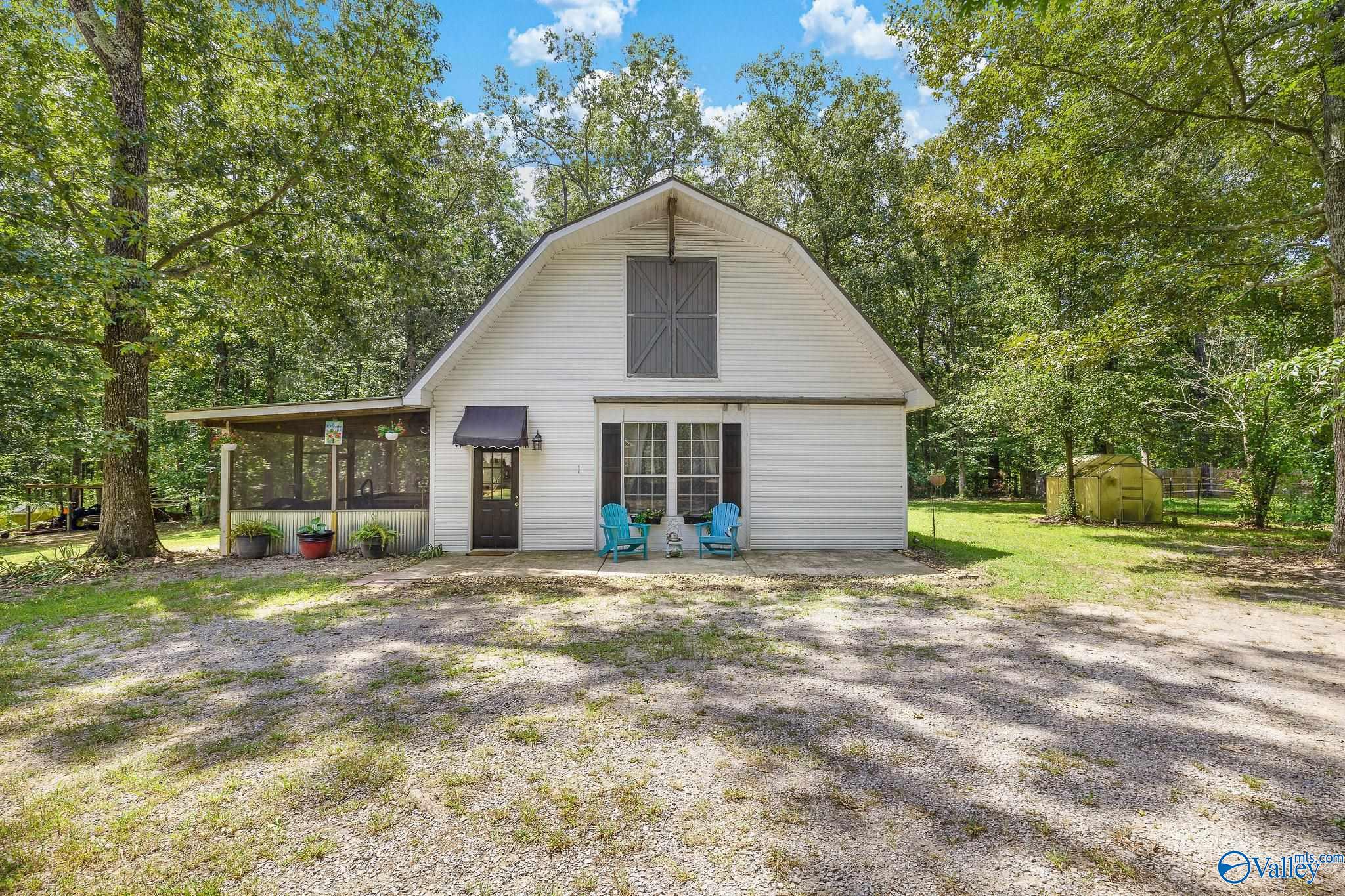 1125 Perkins Wood Road