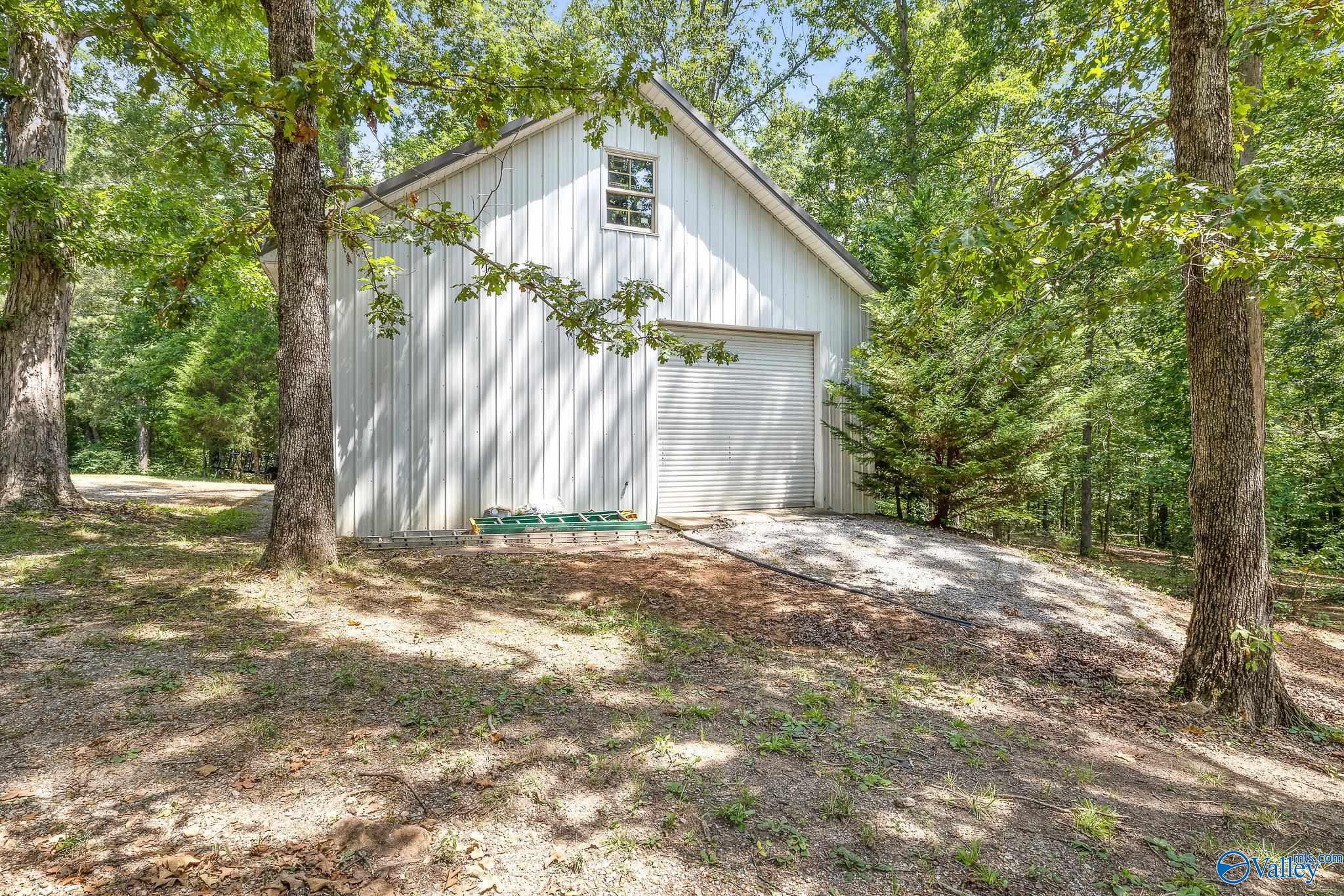 1125 Perkins Wood Road