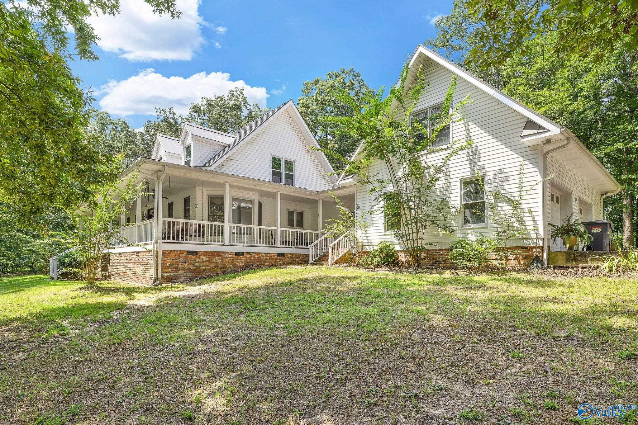 1125 Perkins Wood Road