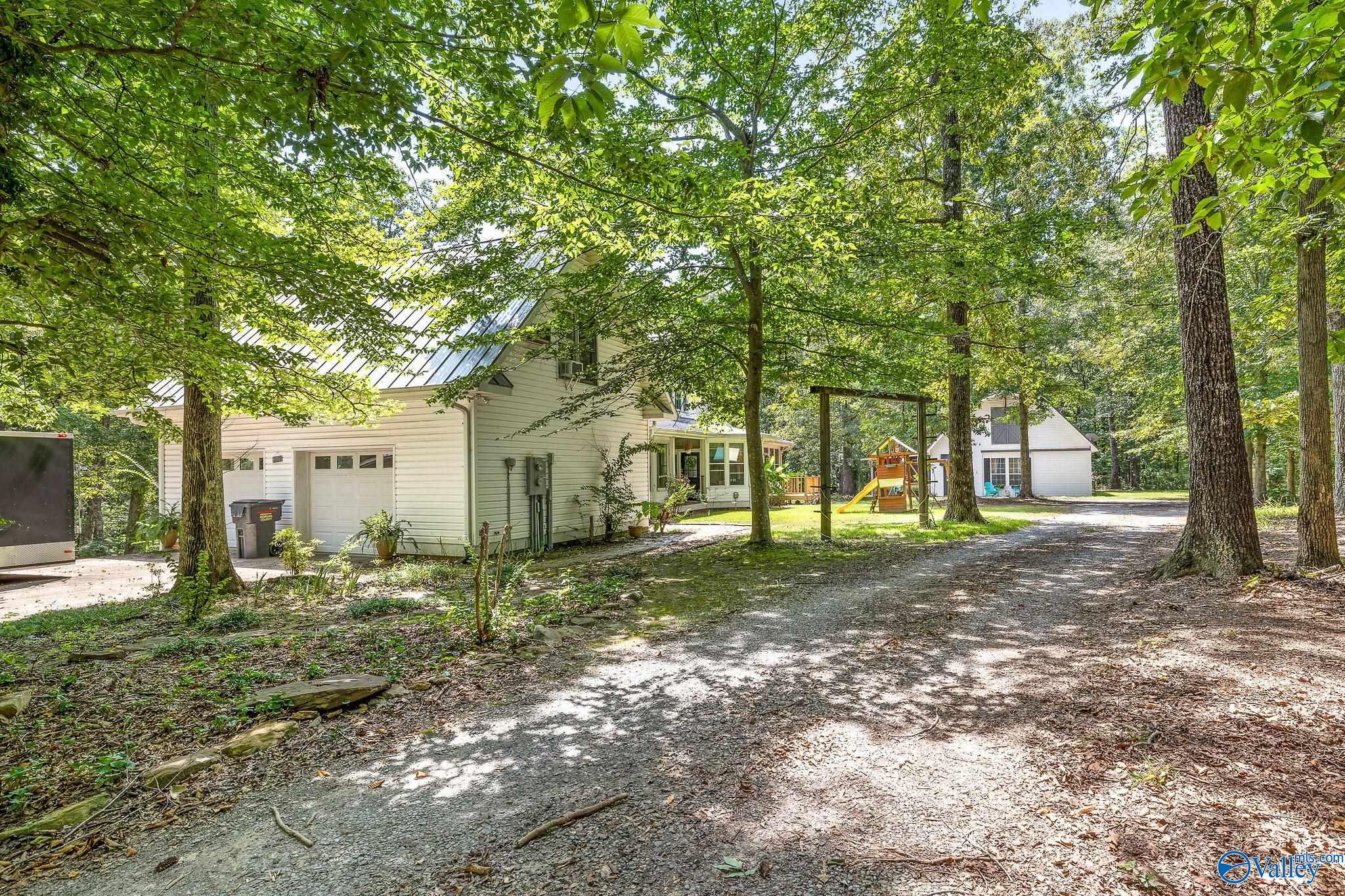 1125 Perkins Wood Road