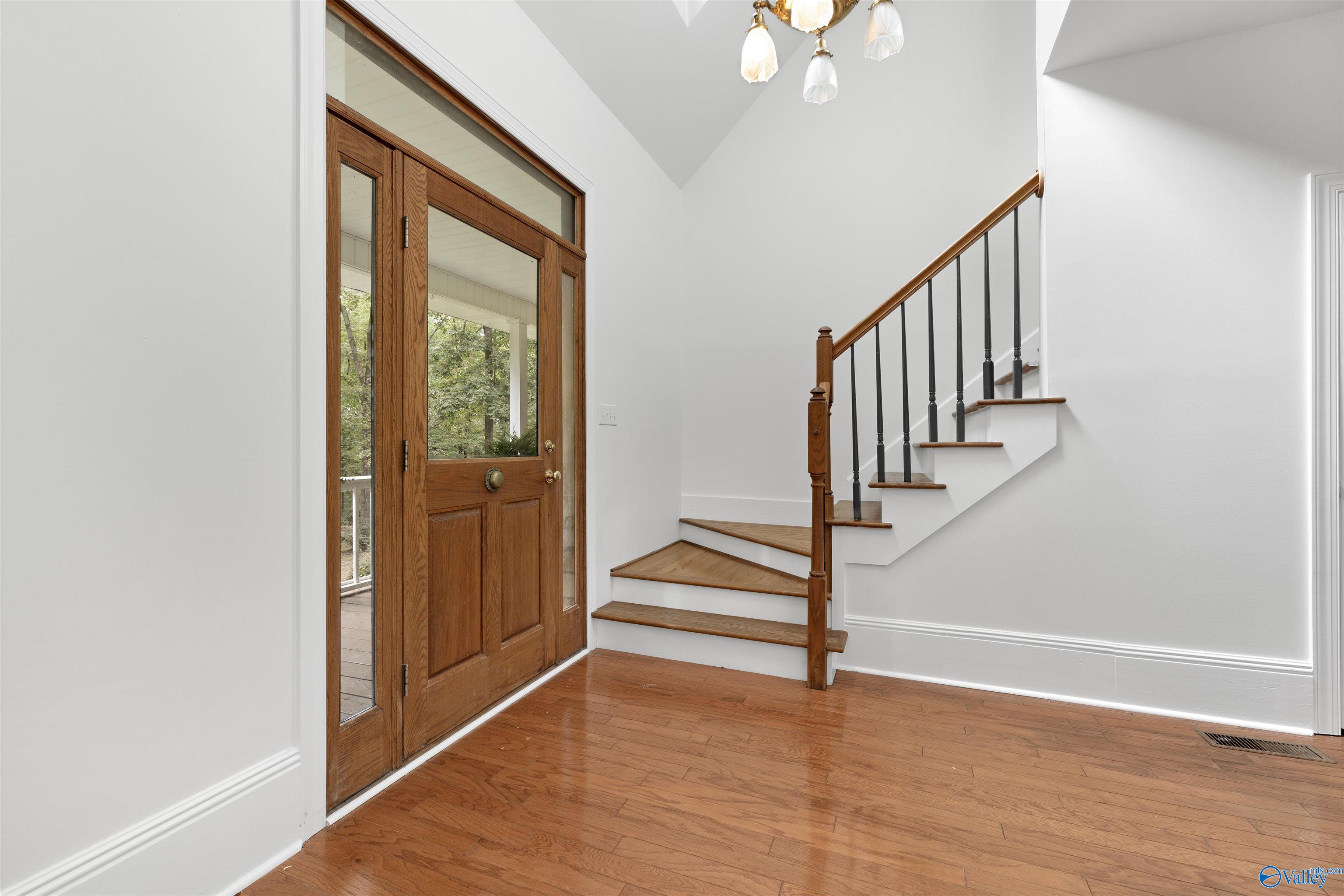 1125 Perkins Wood Road