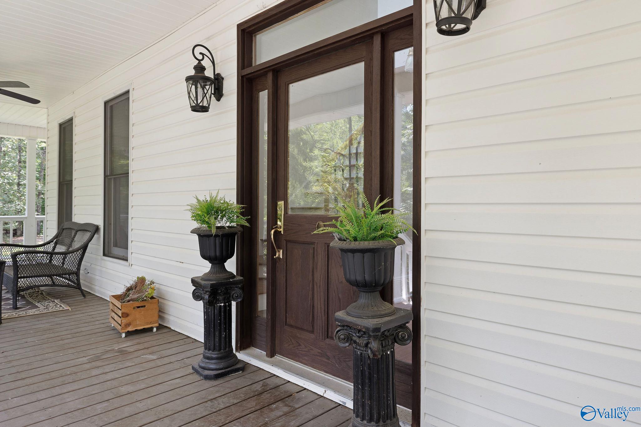 1125 Perkins Wood Road
