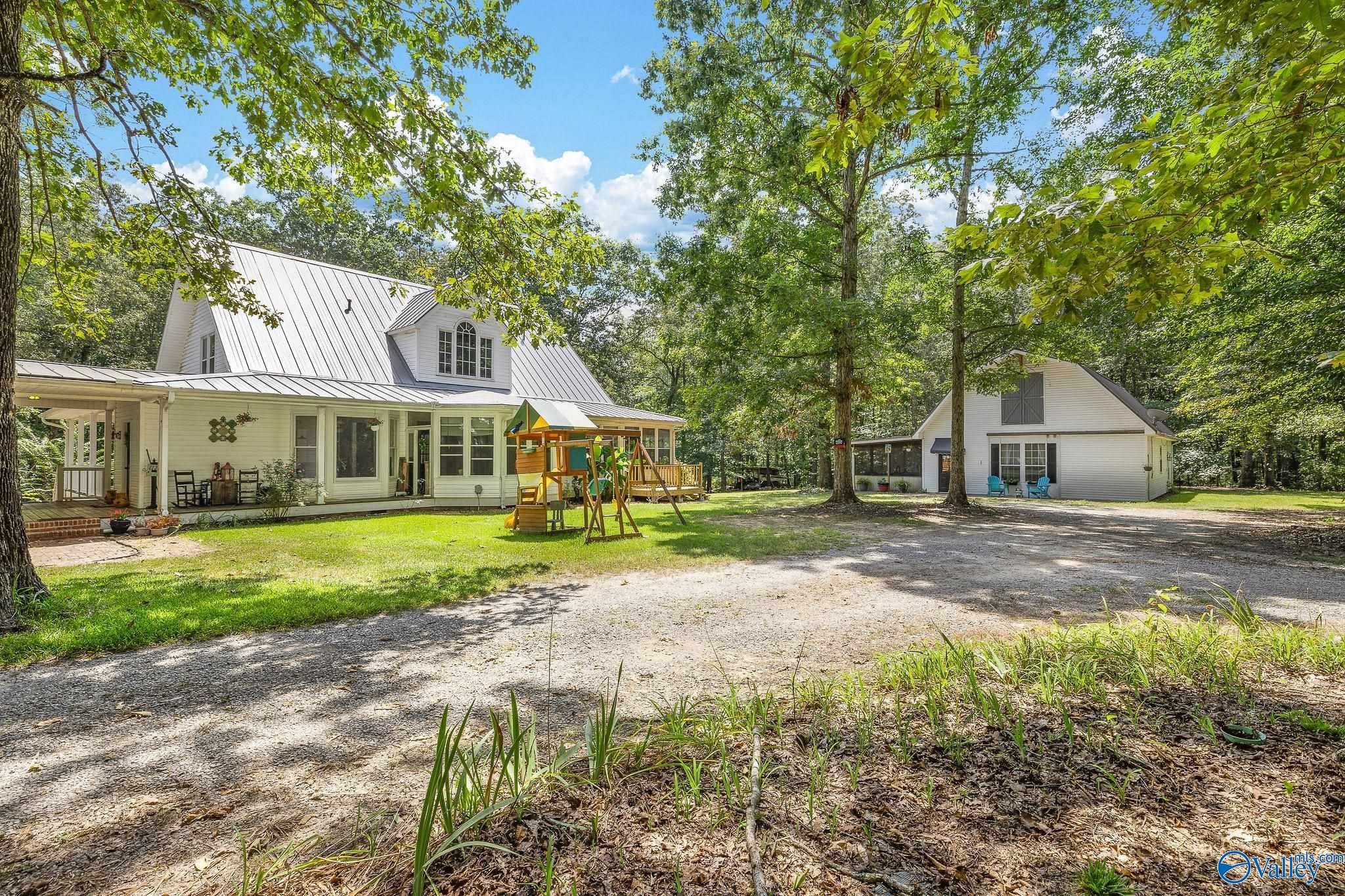 1125 Perkins Wood Road