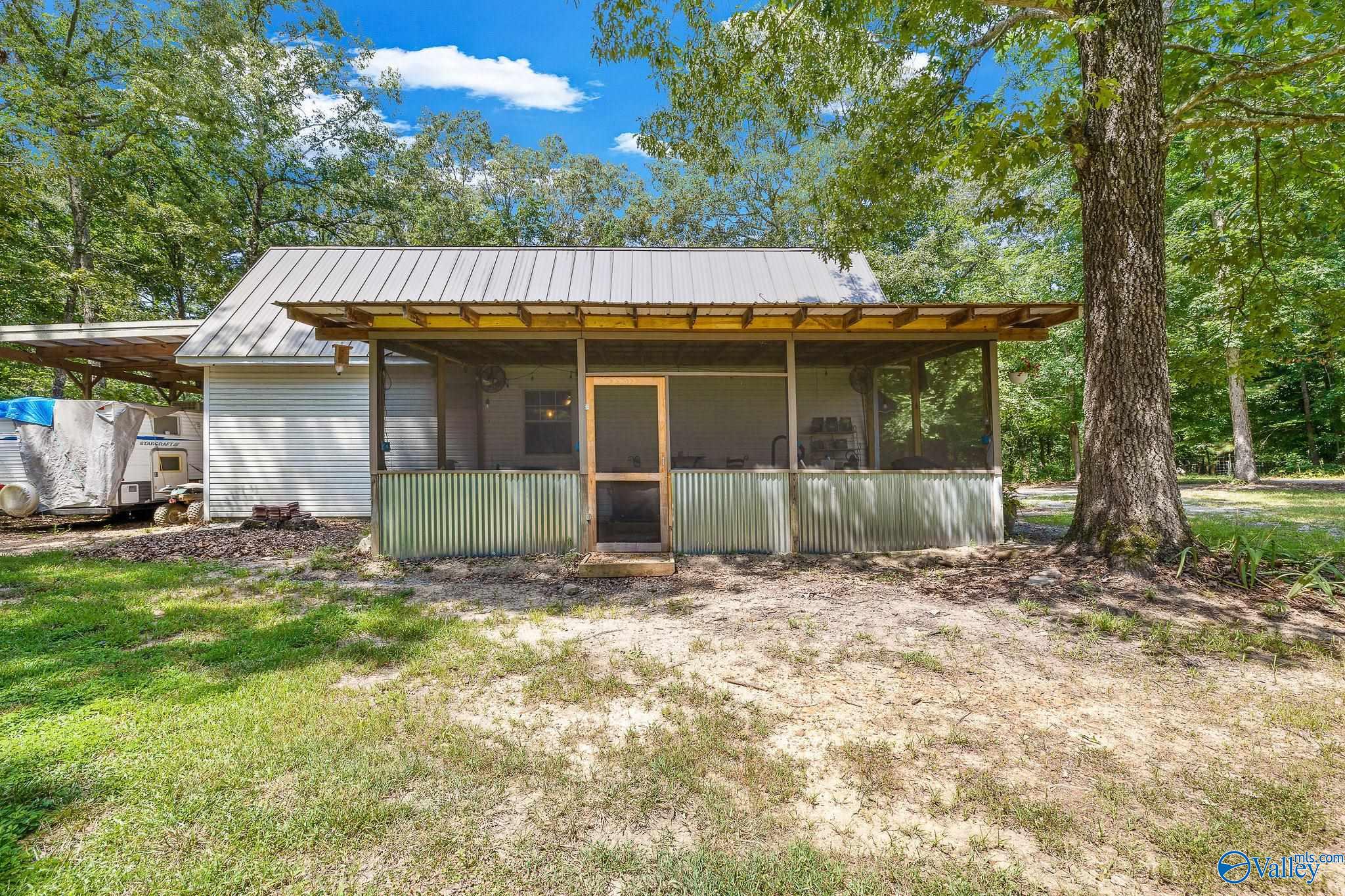 1125 Perkins Wood Road