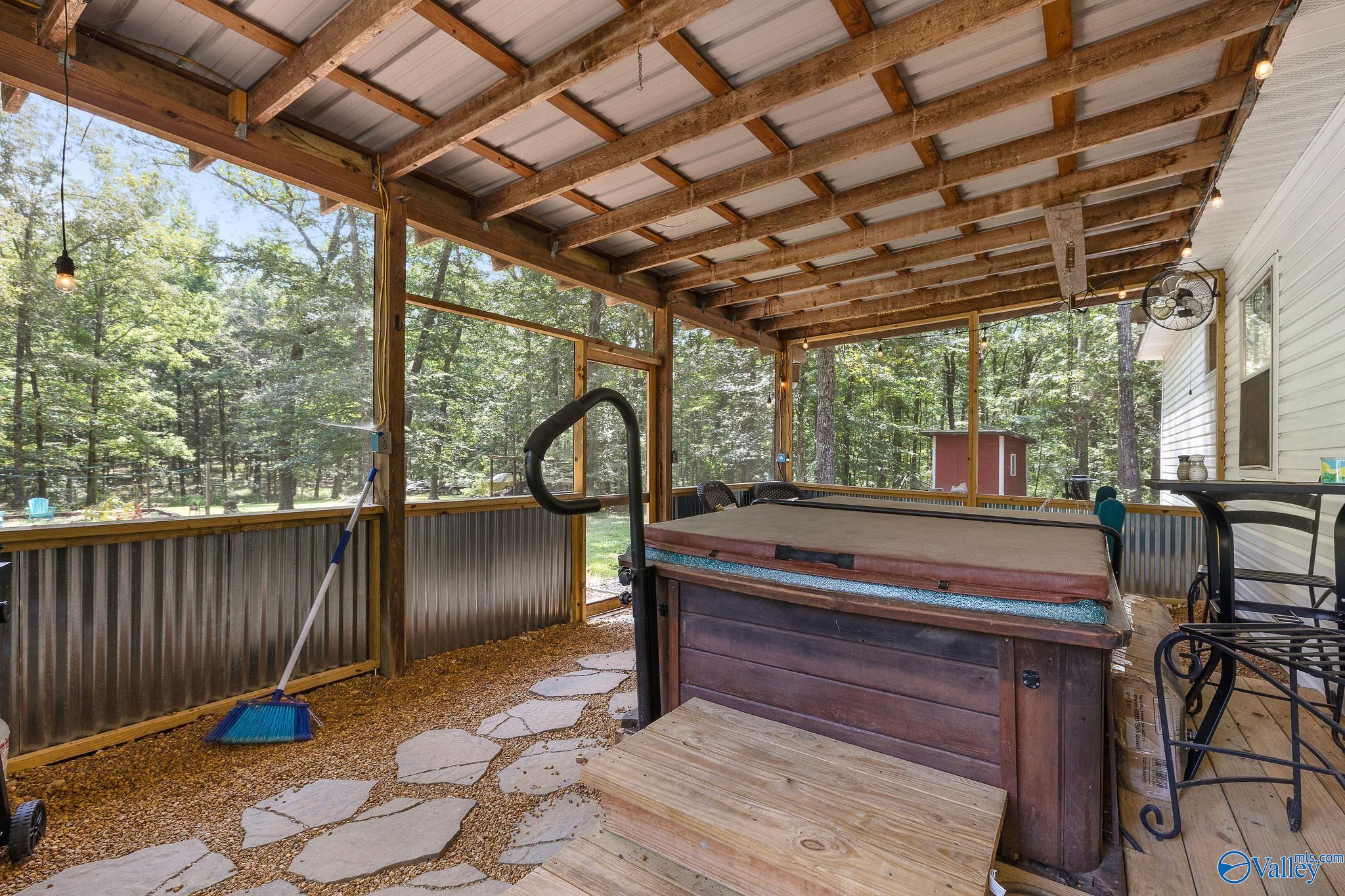 1125 Perkins Wood Road