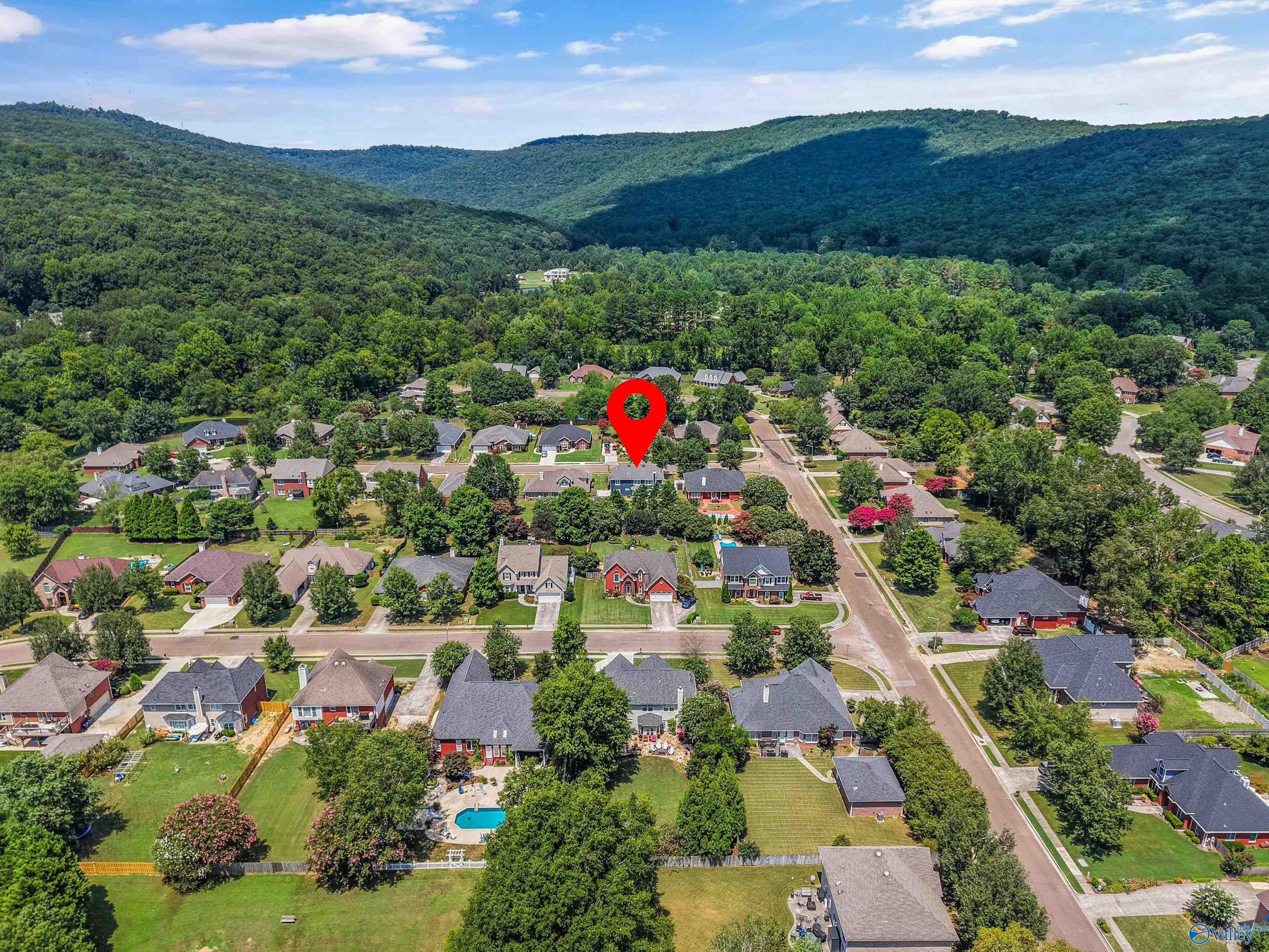 214 Cheval Circle SE