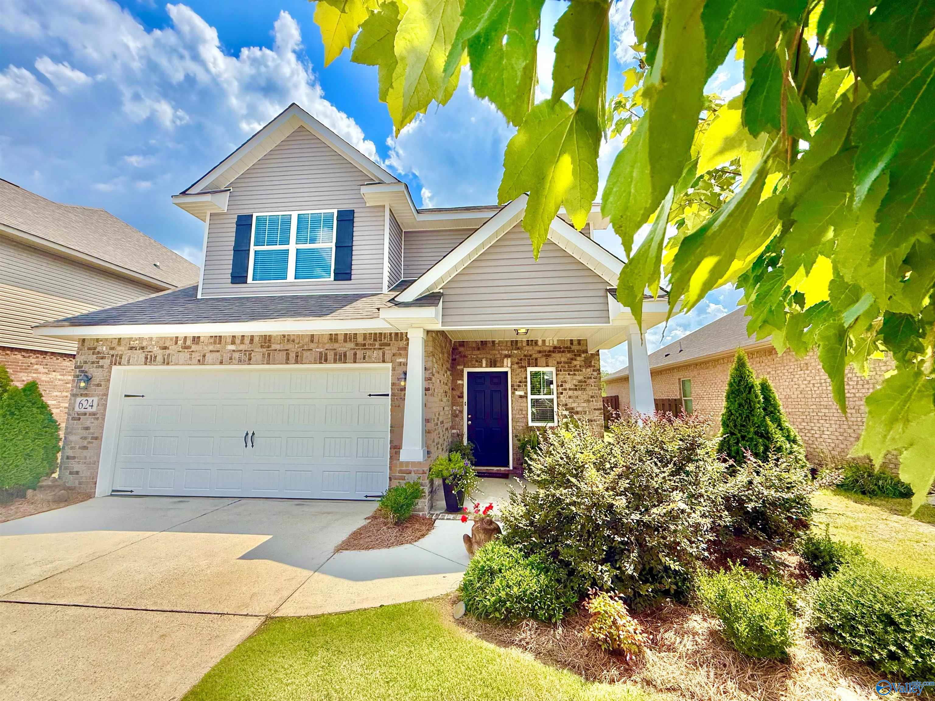 624 Magnolia Place Lane