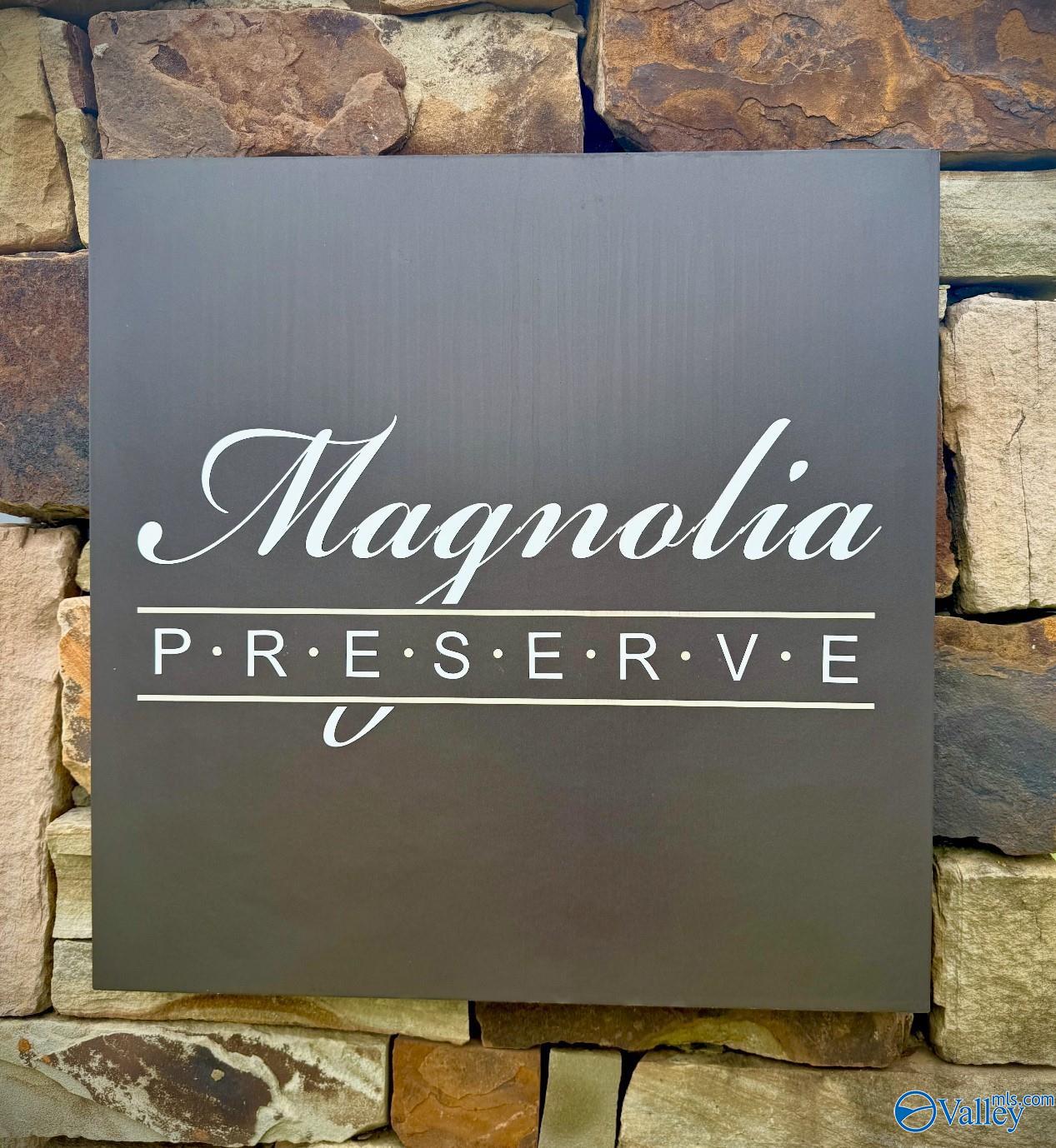 624 Magnolia Place Lane