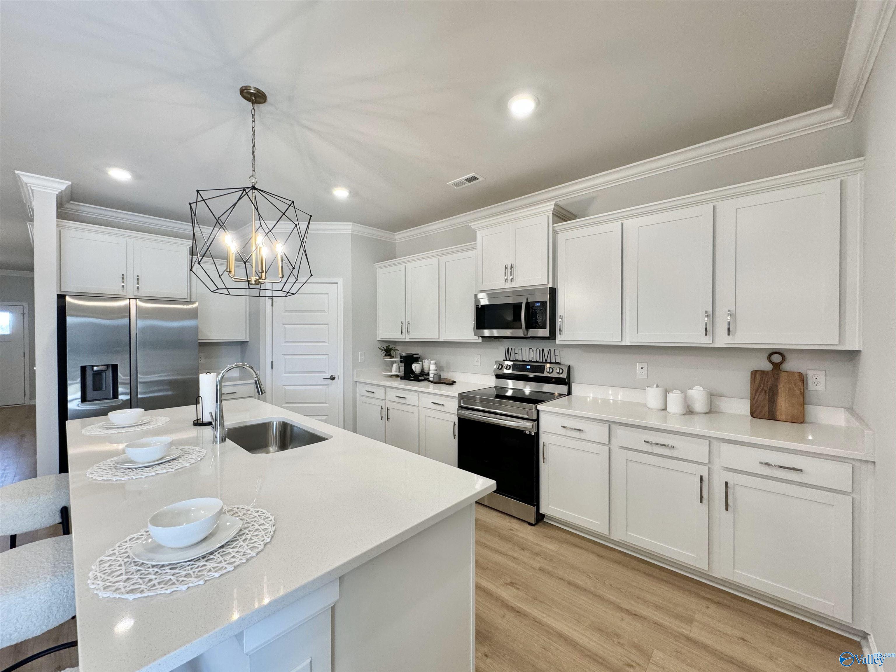 15825 Ruthie Lynn Drive