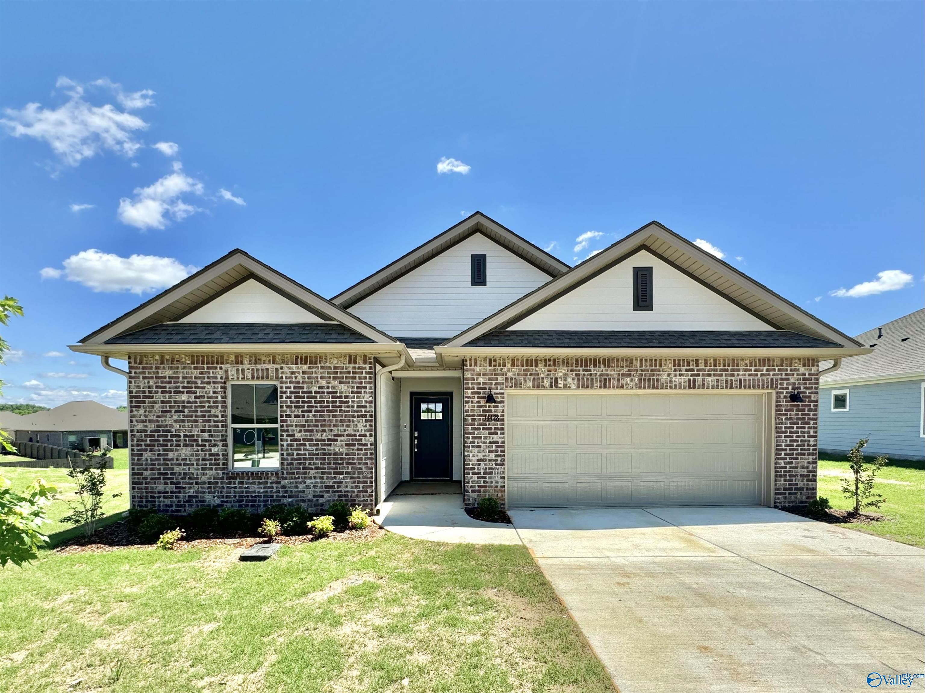 15825 Ruthie Lynn Drive