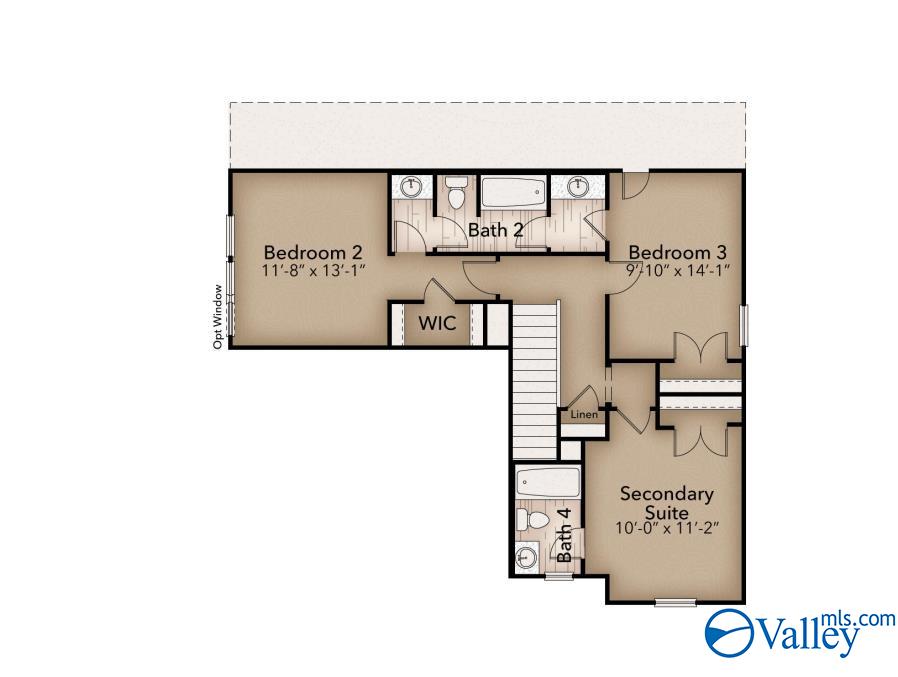 8302 Helen Homes Way