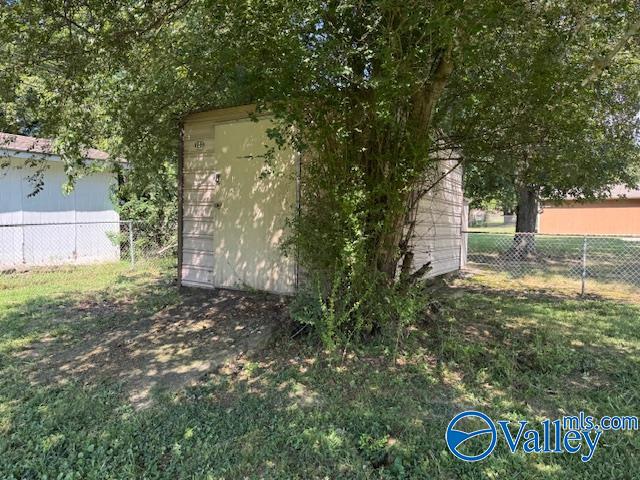 203 Gordon Drive