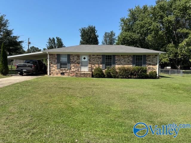 203 Gordon Drive