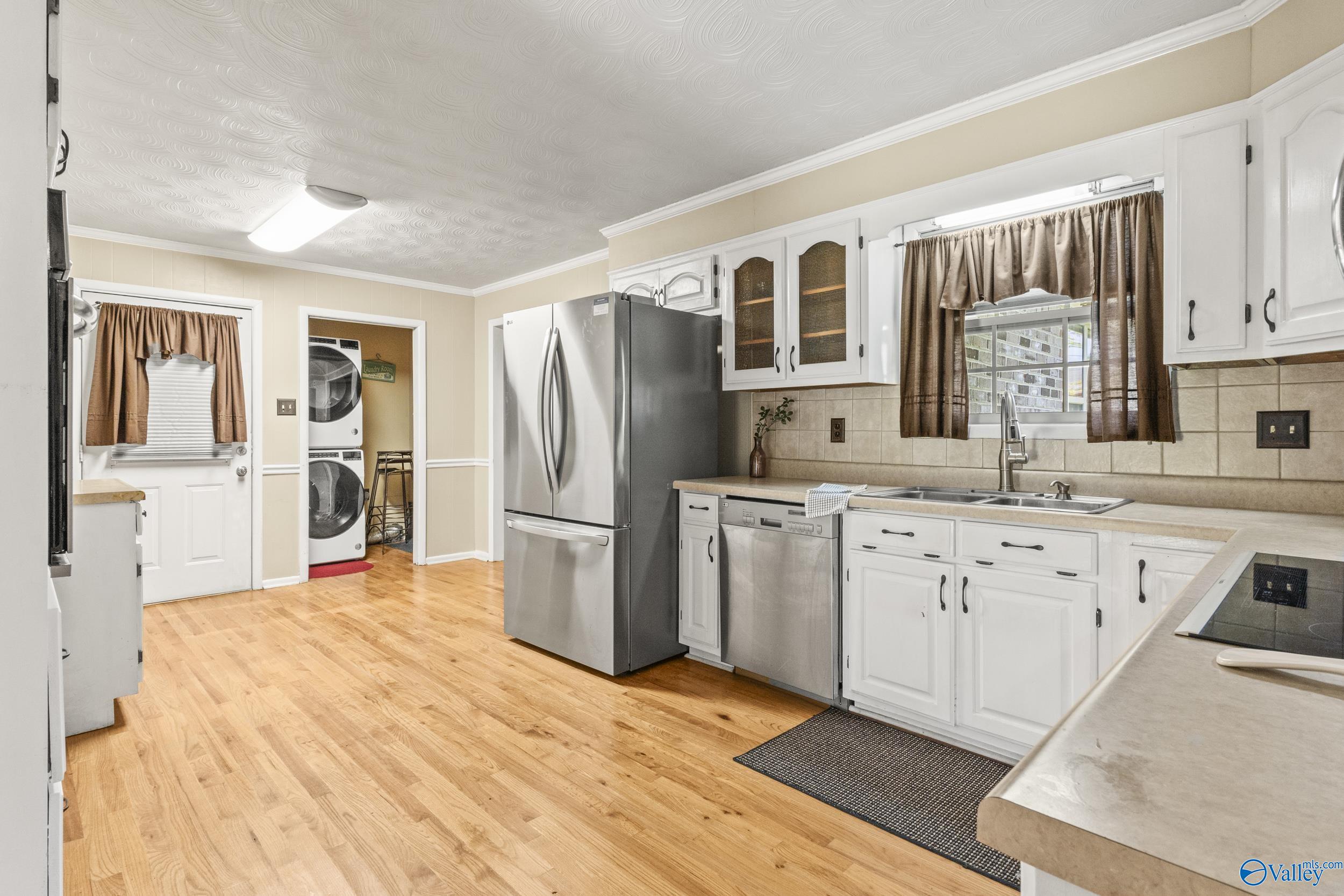 203 Morrow Street NE