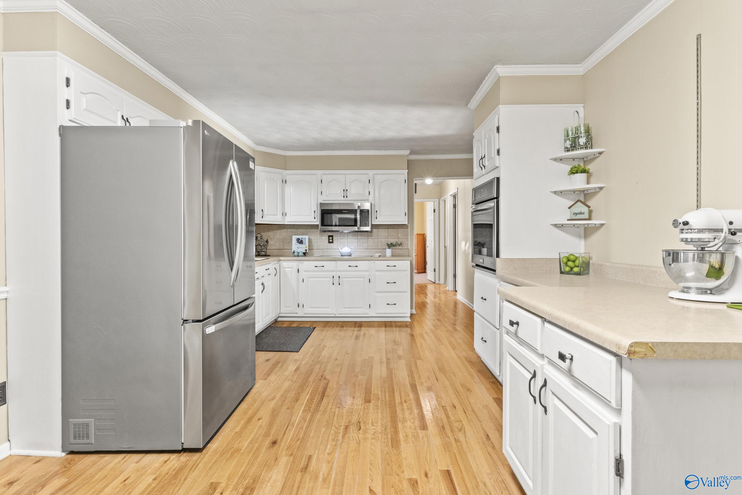 203 Morrow Street NE