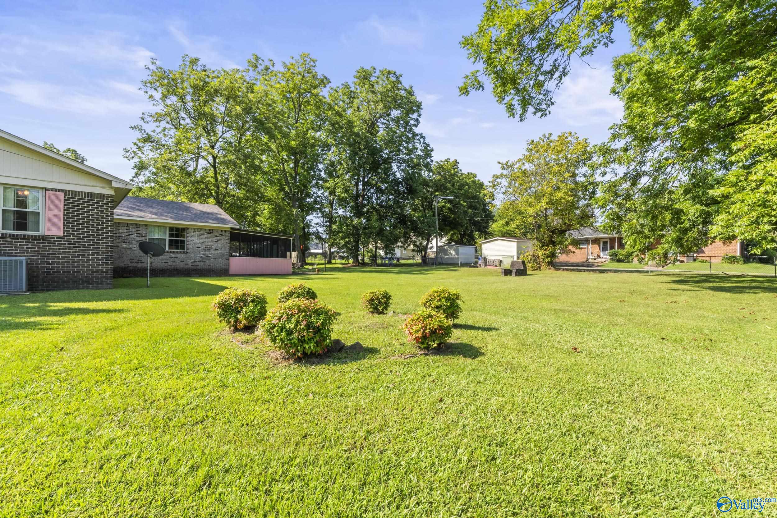 203 Morrow Street NE