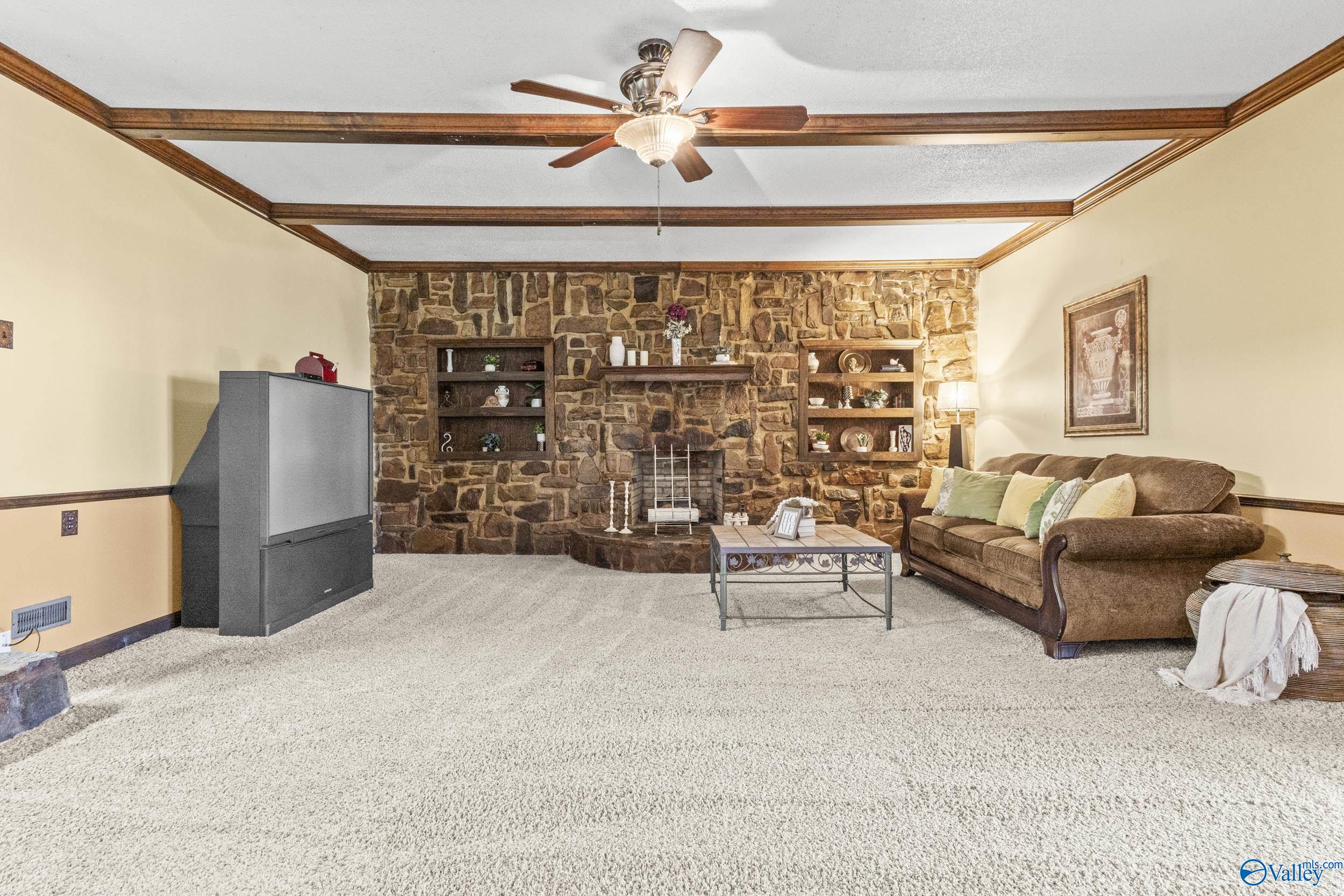 203 Morrow Street NE