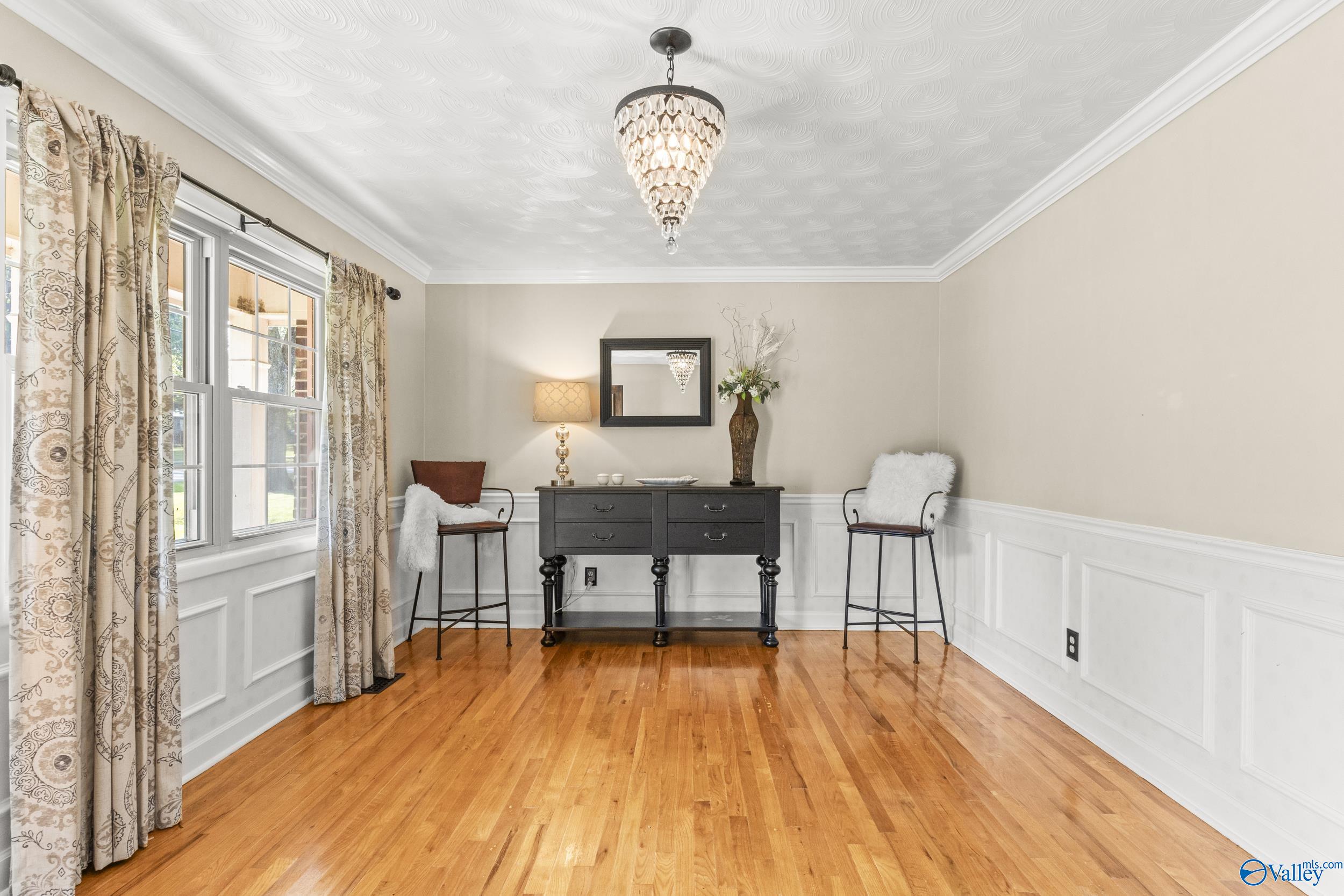 203 Morrow Street NE