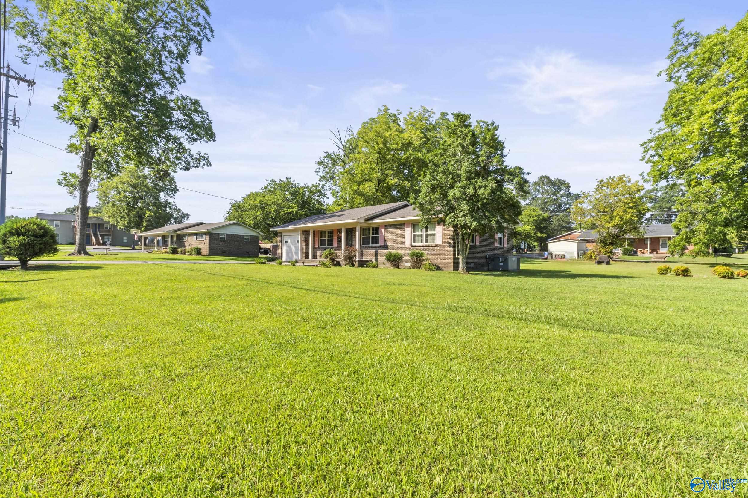 203 Morrow Street NE