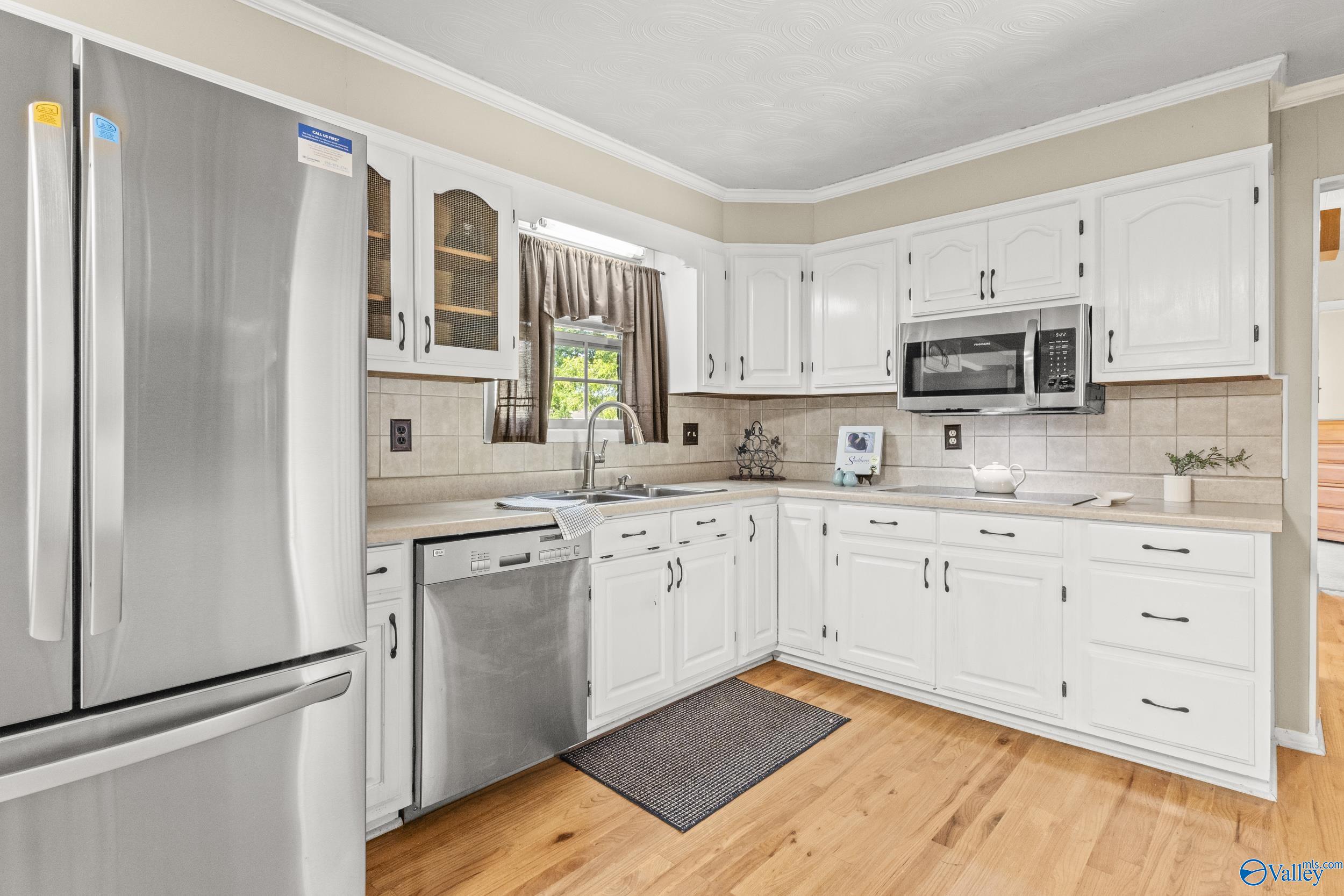 203 Morrow Street NE