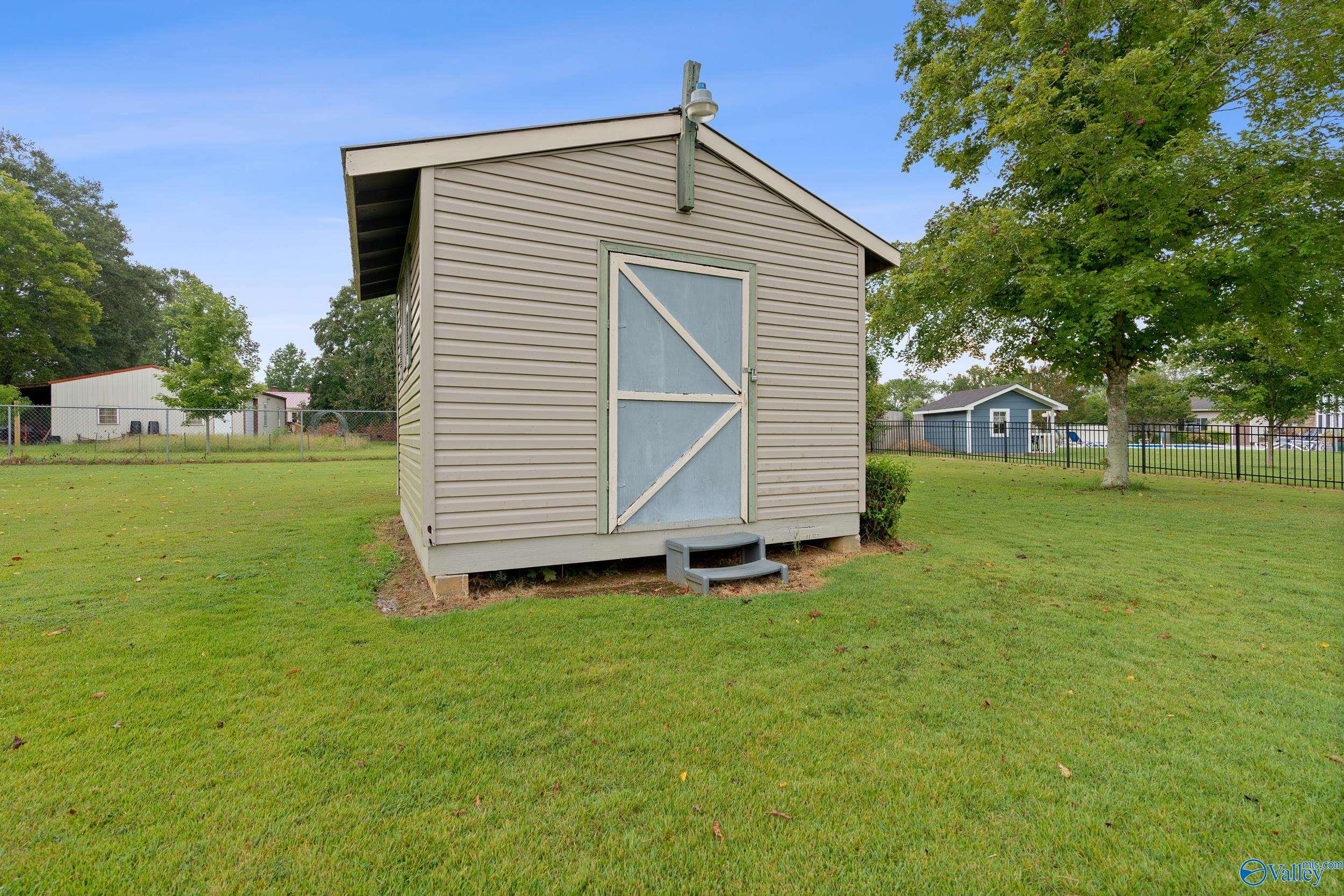 3787 Old Highway 431