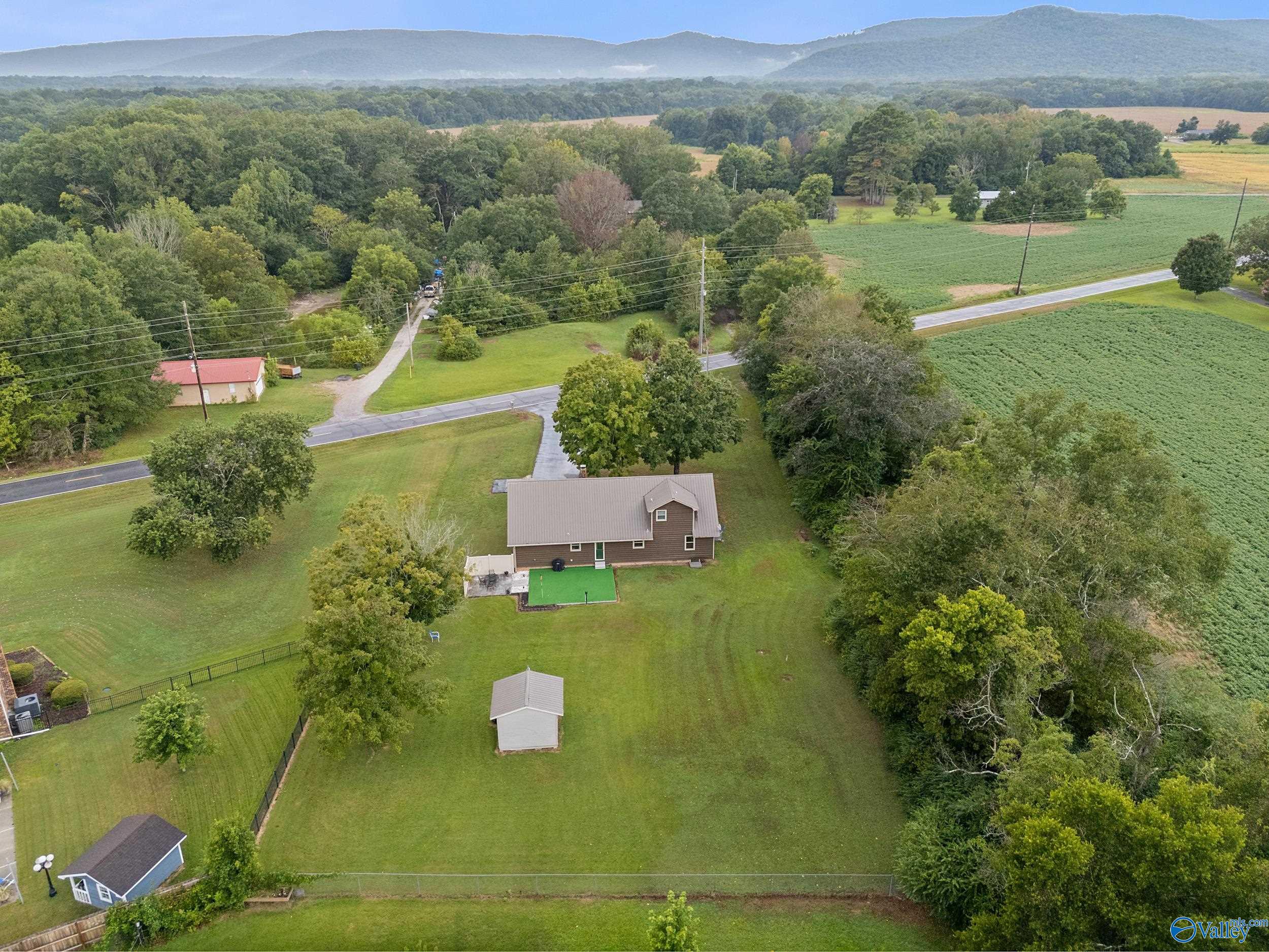 3787 Old Highway 431