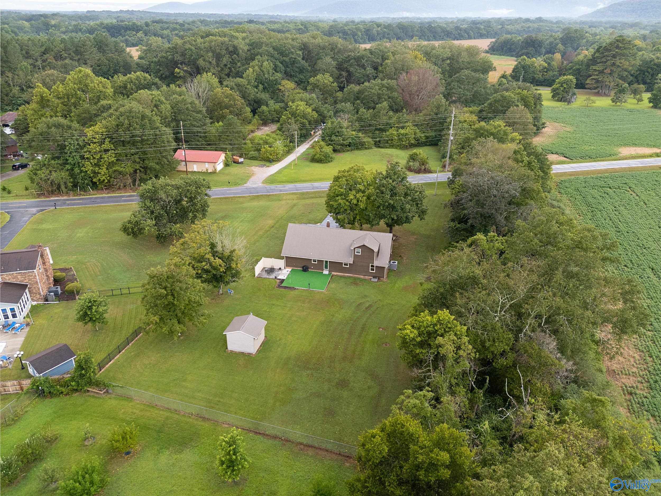 3787 Old Highway 431