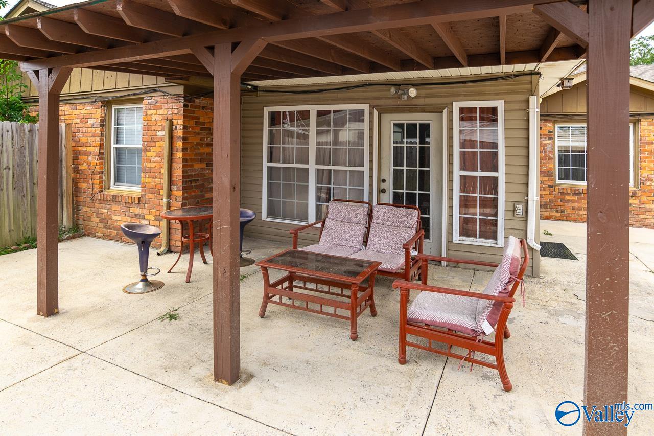 1208 Terrehaute Avenue