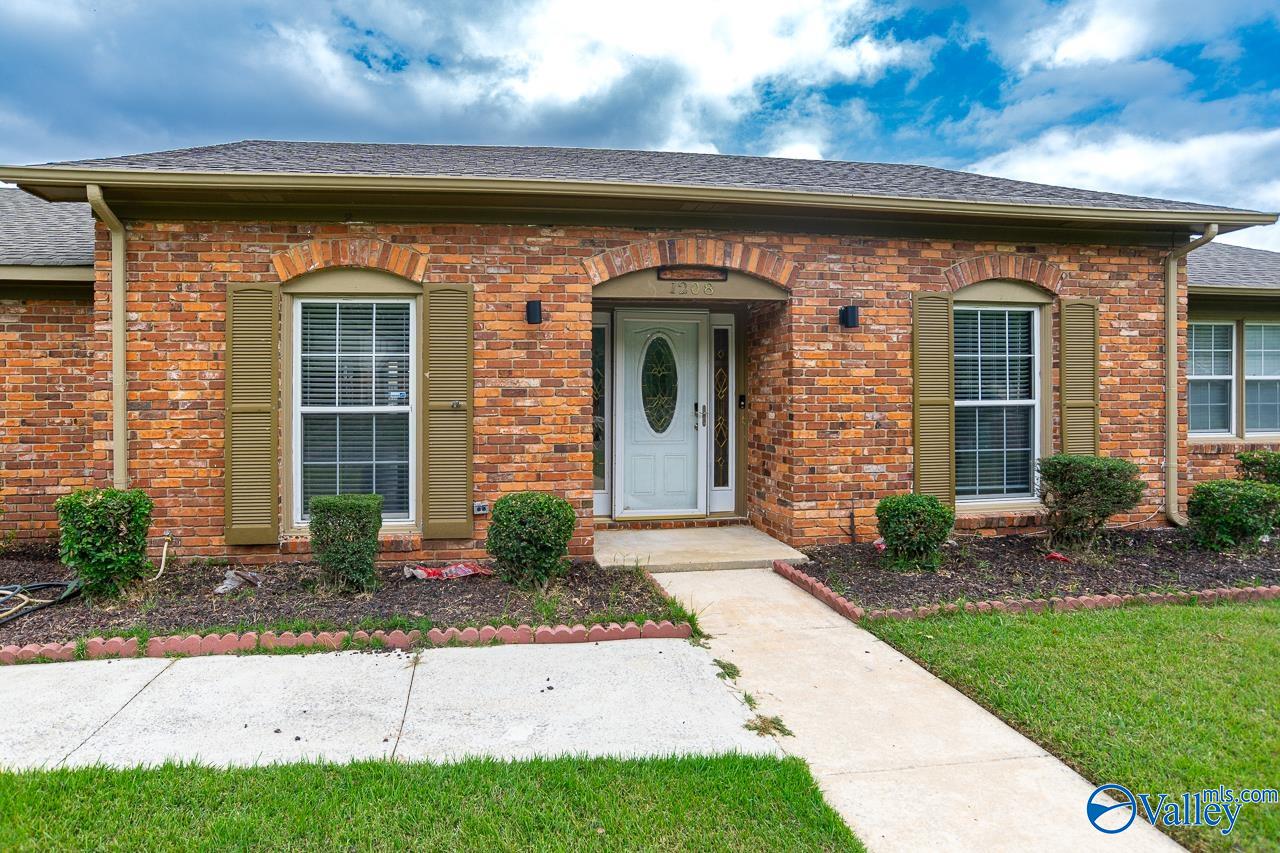 1208 Terrehaute Avenue