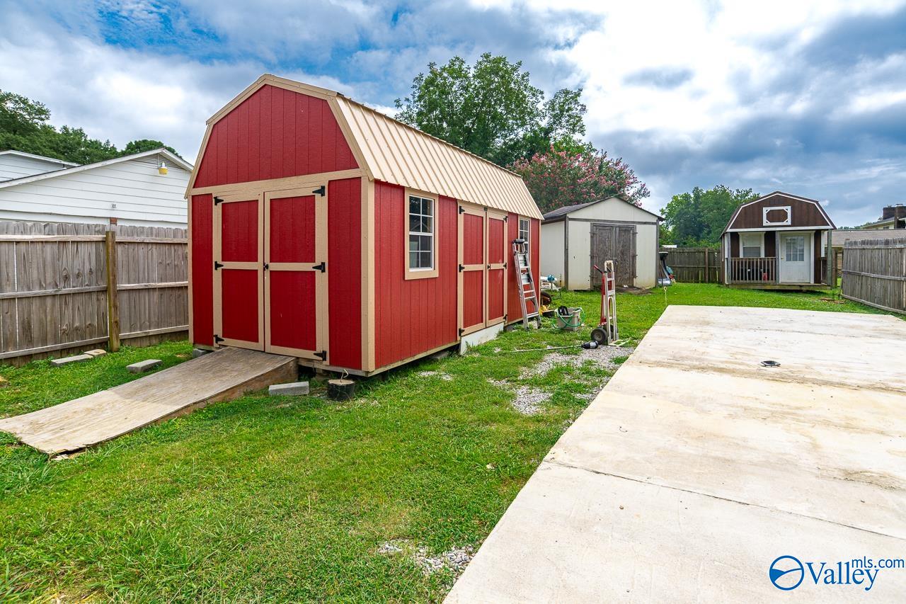 1208 Terrehaute Avenue