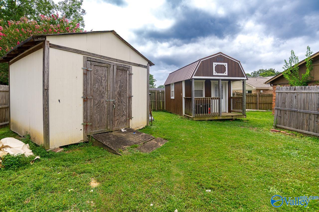 1208 Terrehaute Avenue