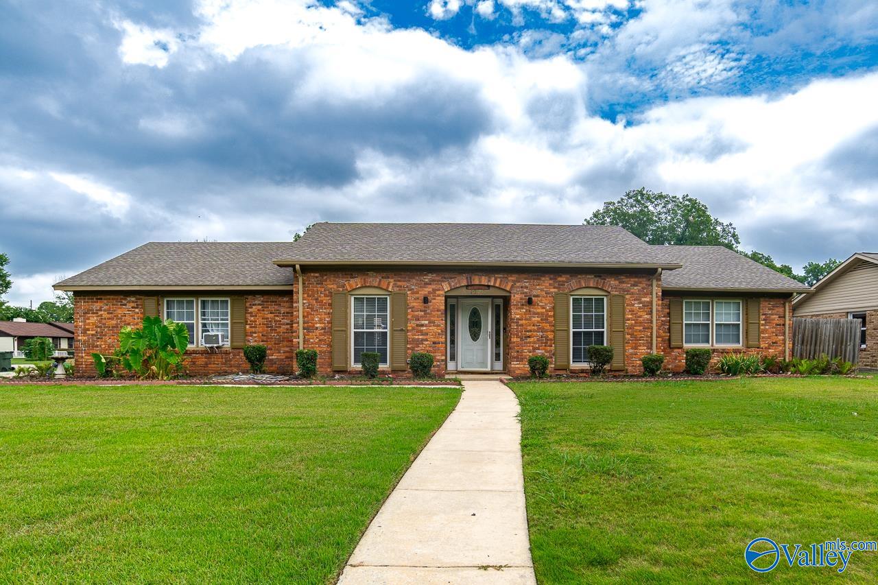 1208 Terrehaute Avenue