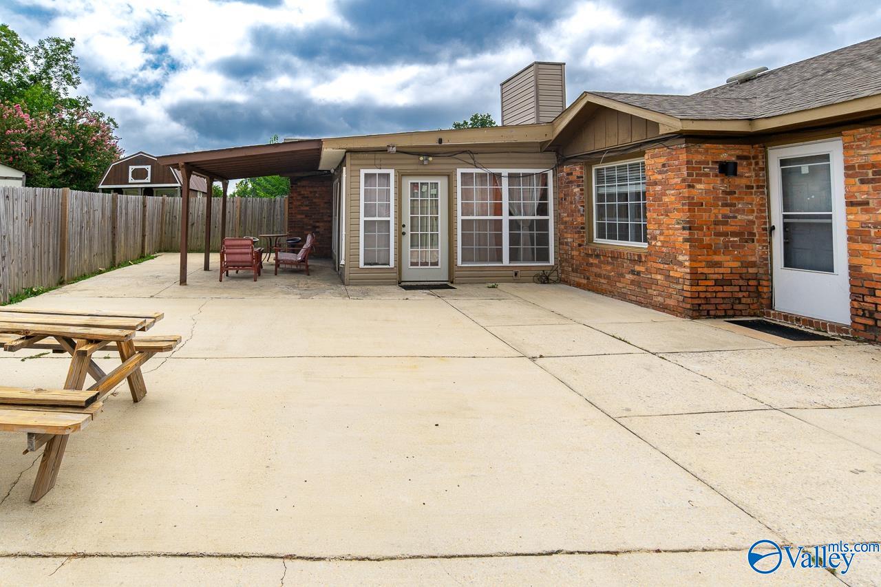 1208 Terrehaute Avenue