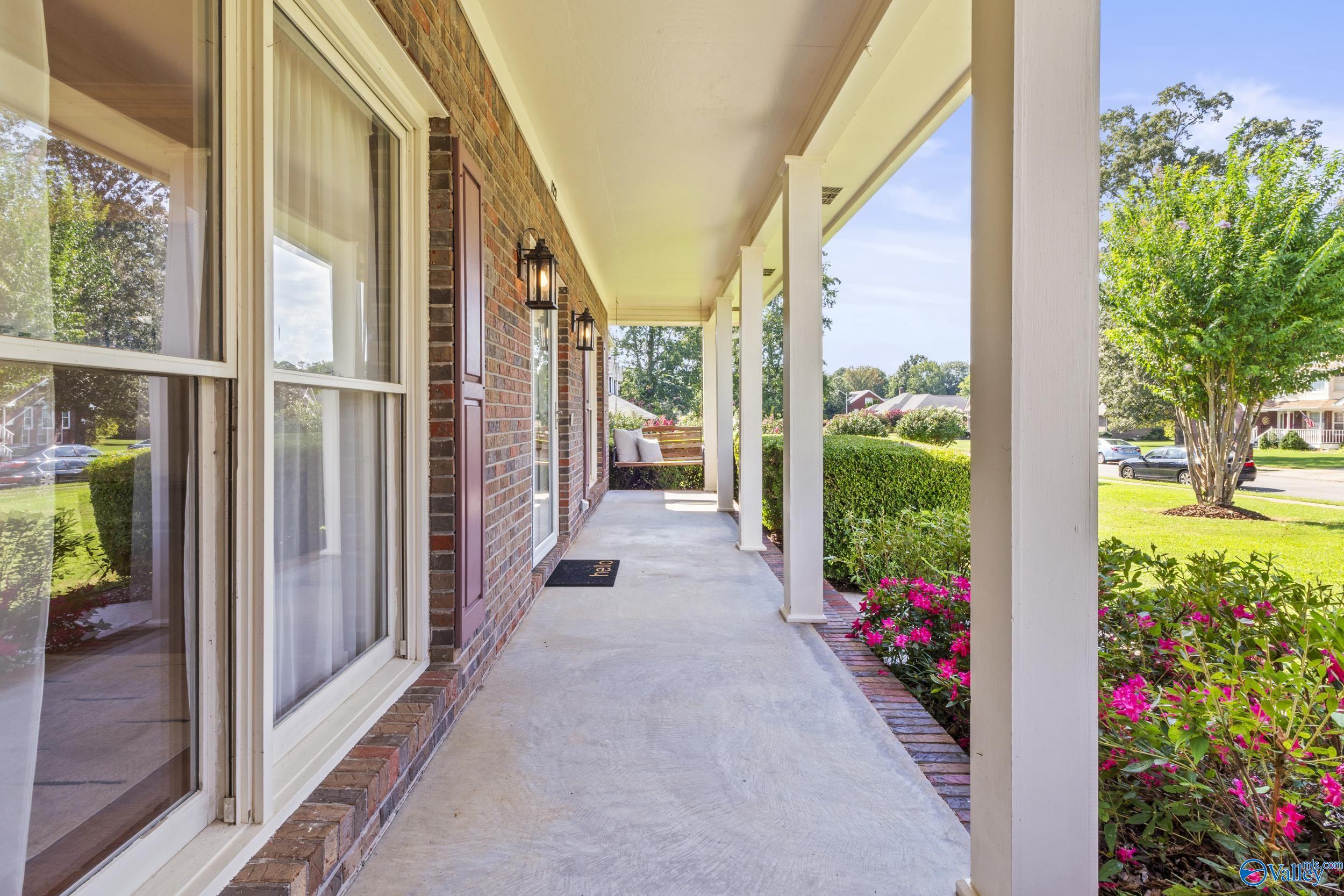 122 Navaho Trail