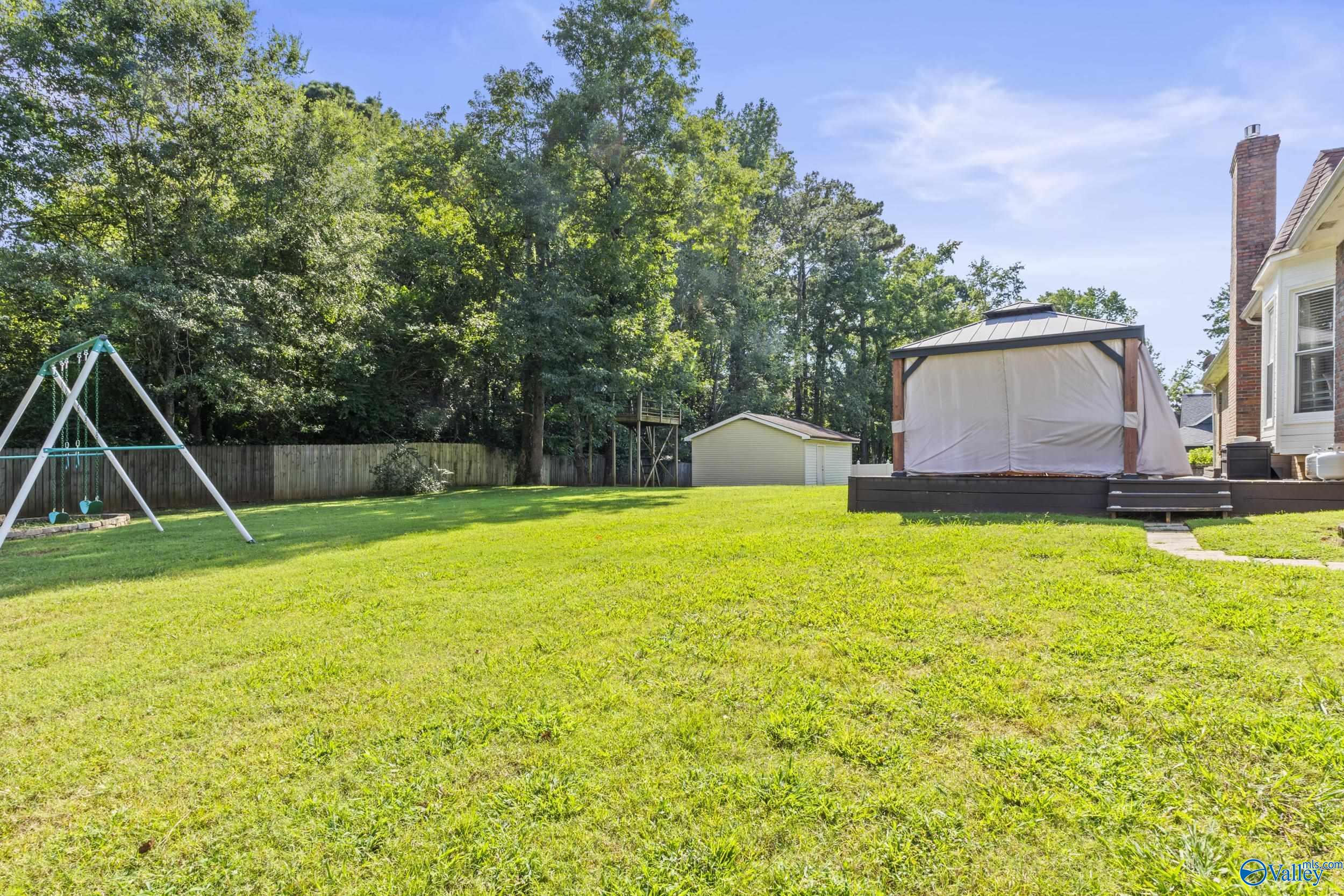 122 Navaho Trail