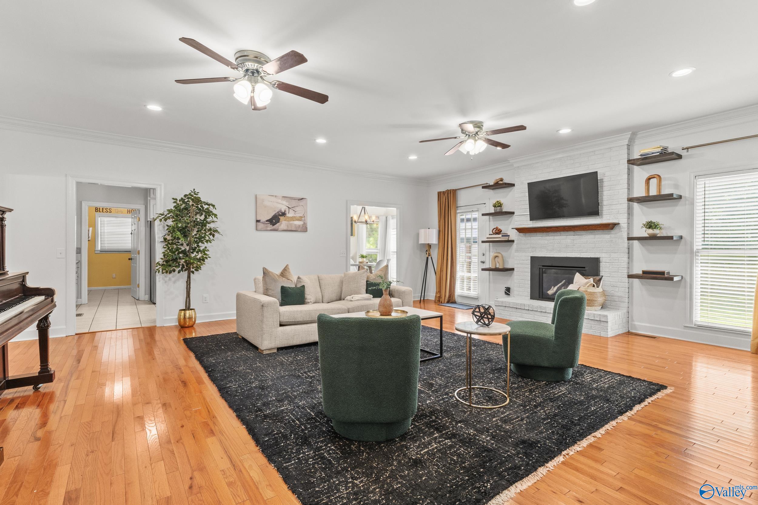 122 Navaho Trail