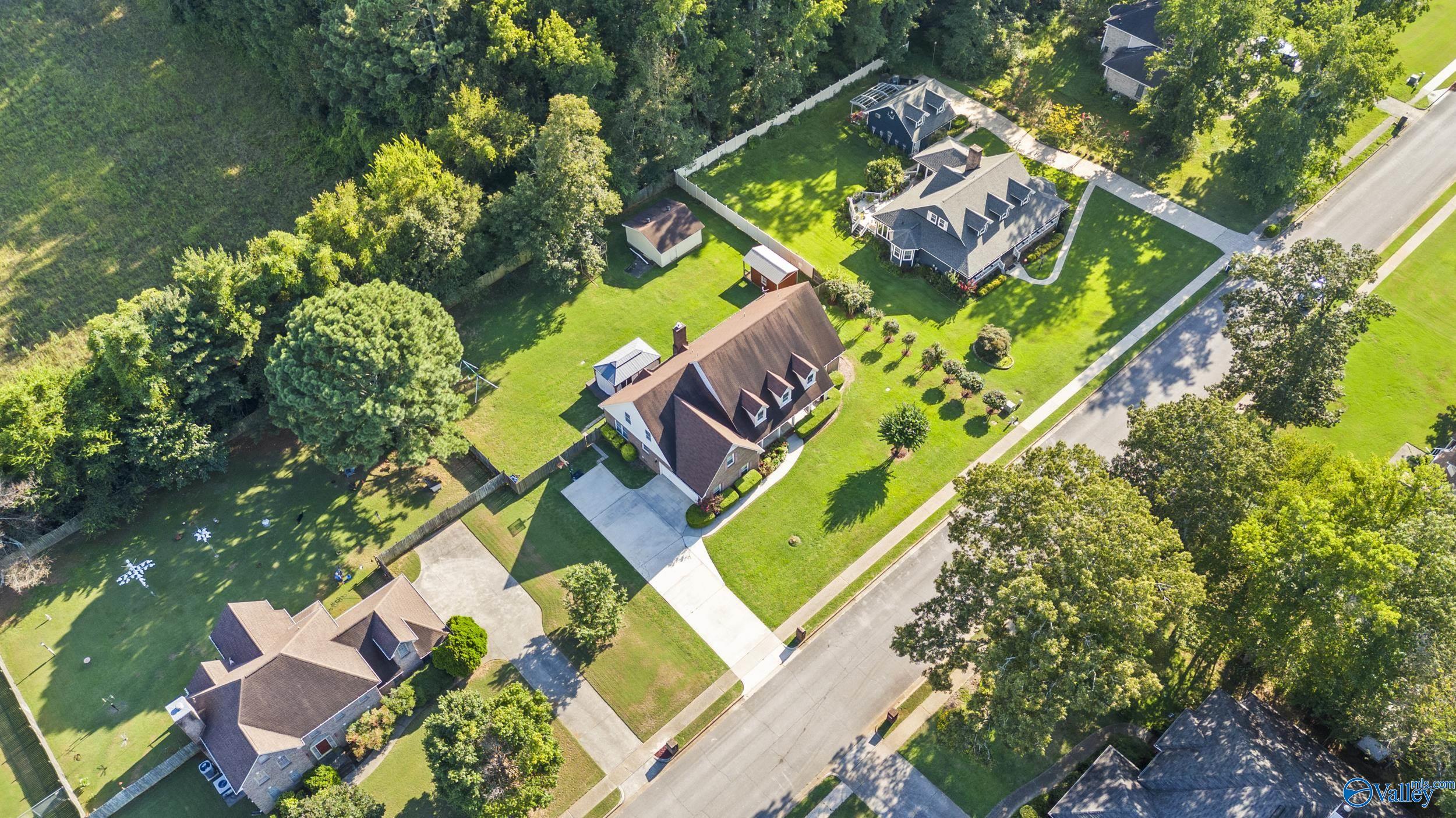 122 Navaho Trail